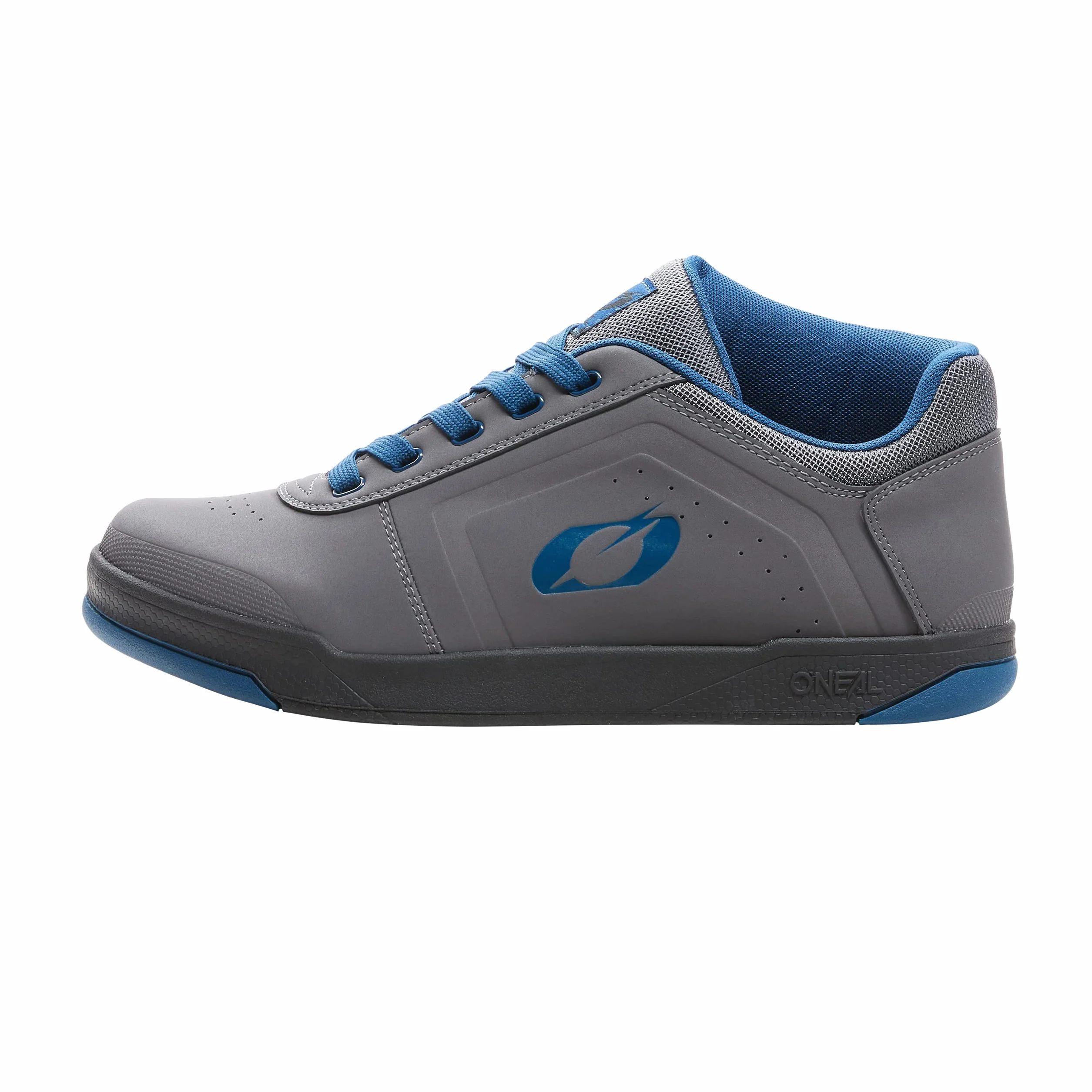 O'NEAL Pinned PRO Flat Pedal - Zapatillas deportivas unisex para adulto