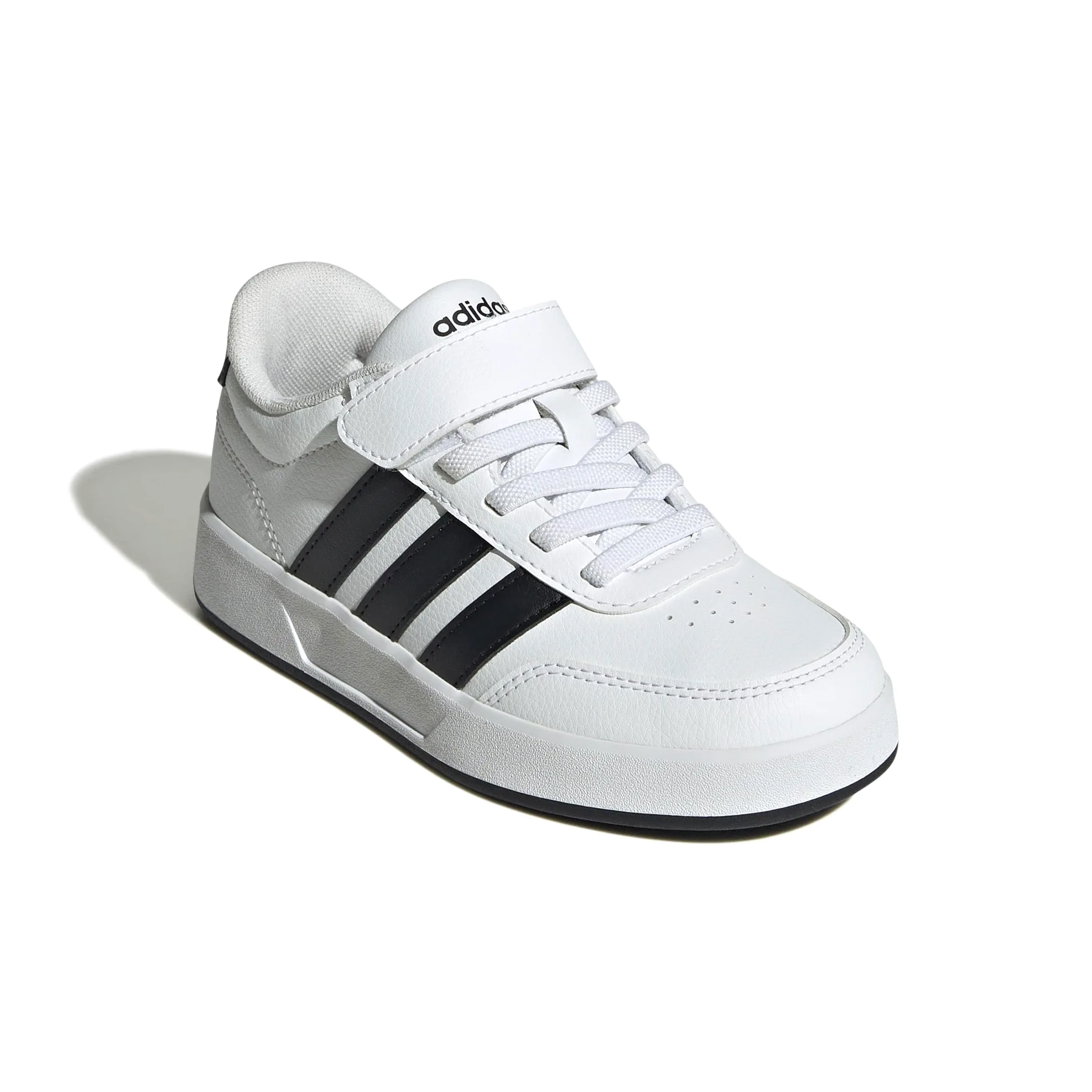Adidas Unisex niños BREAKNET 3.0 Zapatos Children