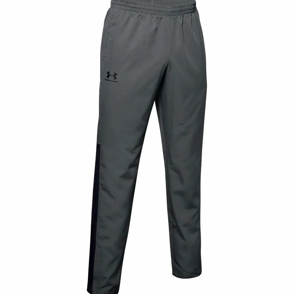 Under Armour Vital Woven Pants, pantalón de chándal Hombre