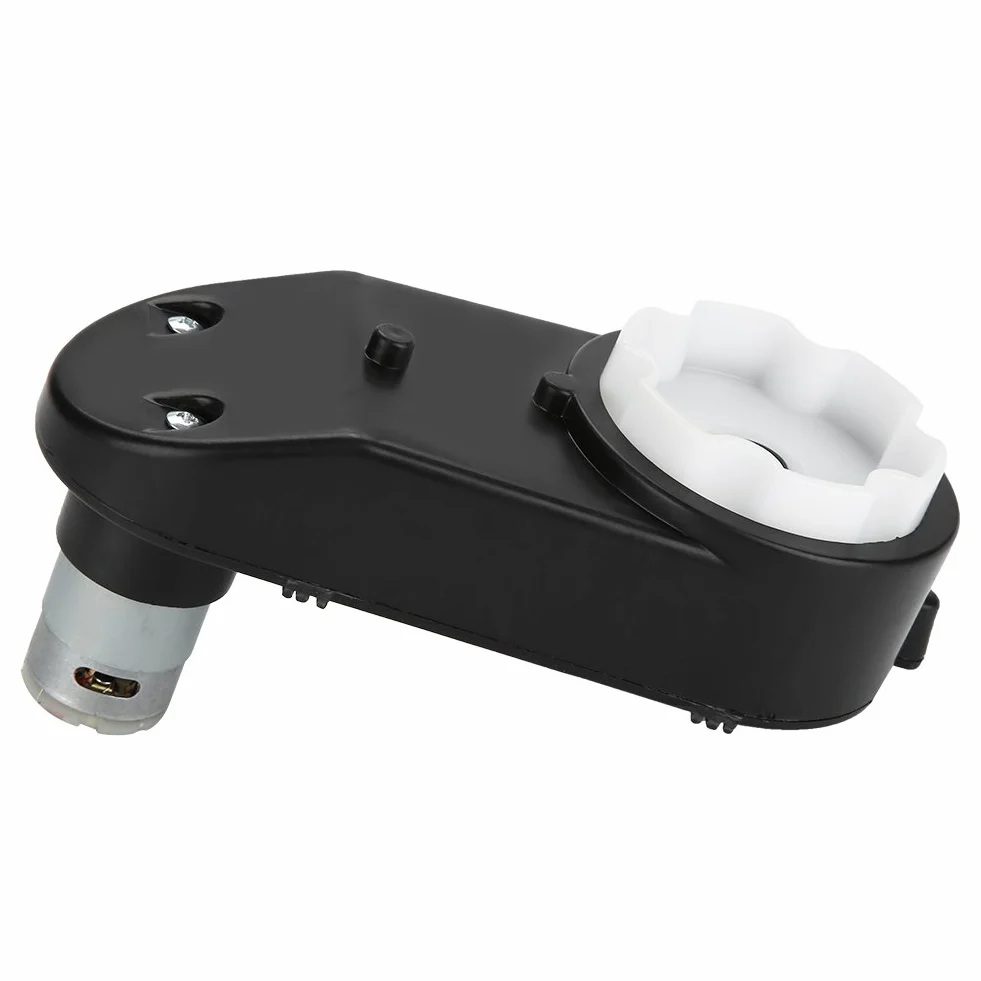 Motor eléctrico universal RS390 12V 16000RPM piezas de repuesto para juguete automatización industrial