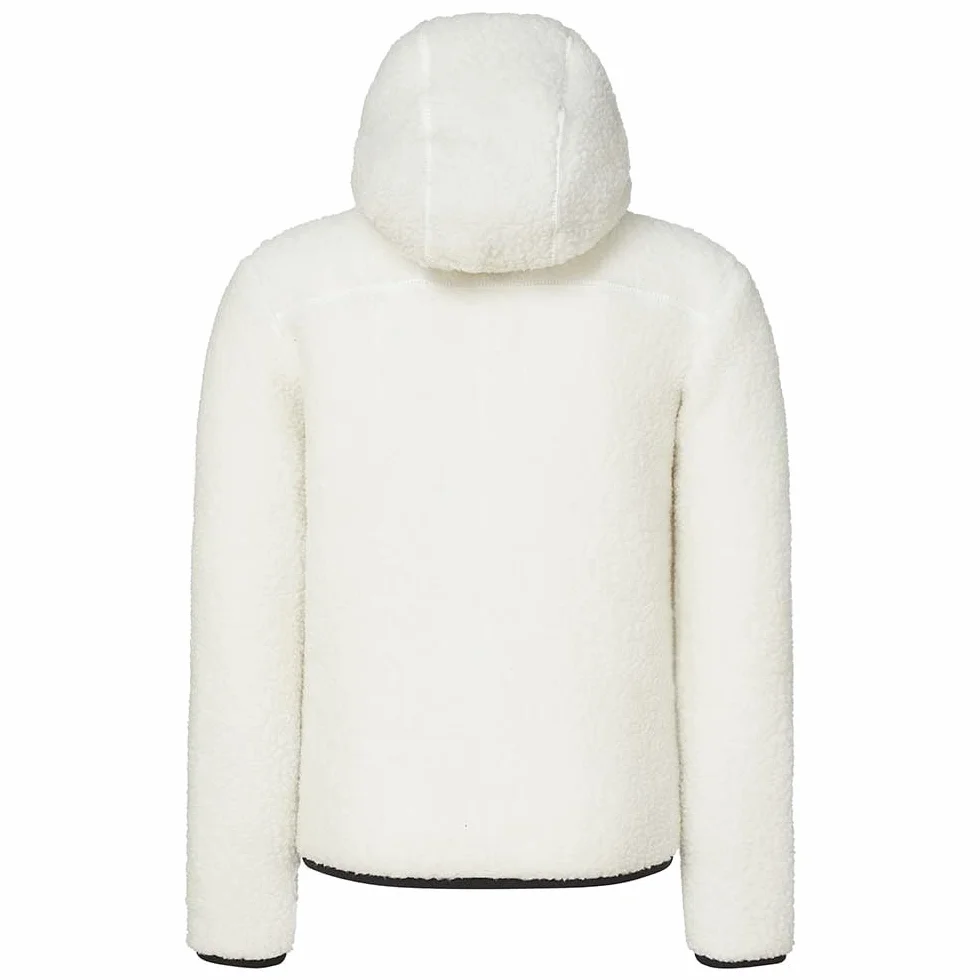 Rock Experience Beaver Hoodie FZ Junior Fleece Sweatshirt Unisex Adulto