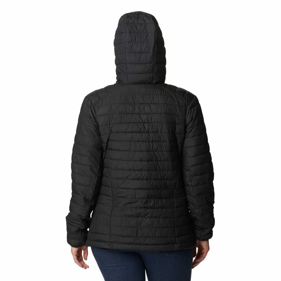 Columbia Silver Falls Chaqueta Con Capucha Mujer