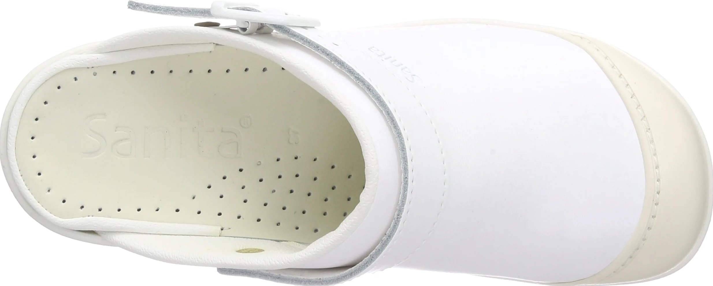 Sanita, Zuecos Unisex Adulto