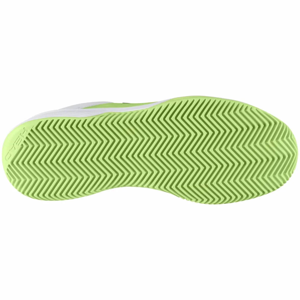 HEAD Revolt Pro 4.0 Clay Junior Zapato de Tenis