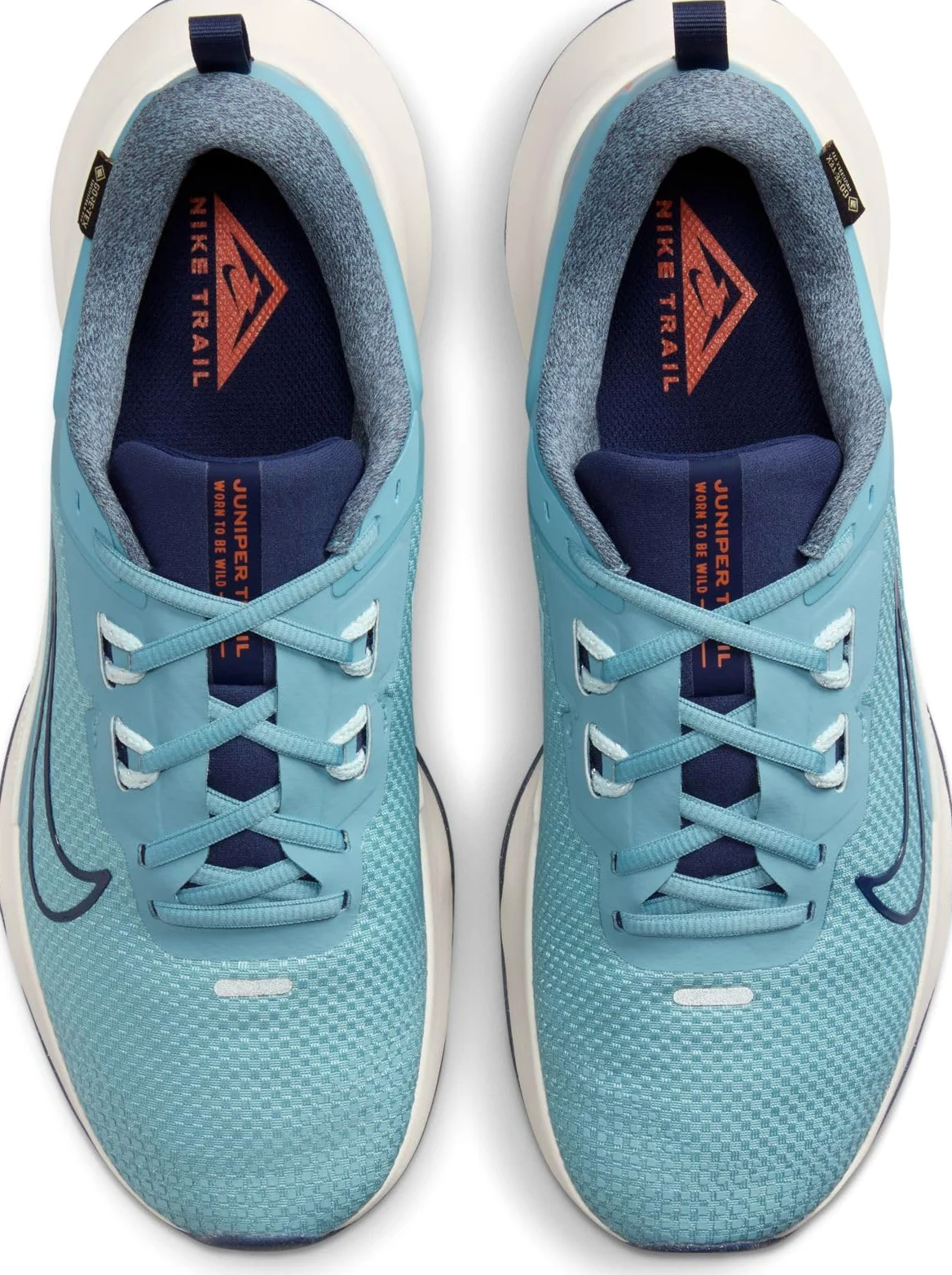 Nike Nike Juniper Trail 2 Gore-Tex Zapatillas de Trail Running Impermeables - Hombre Running ShoeHombre