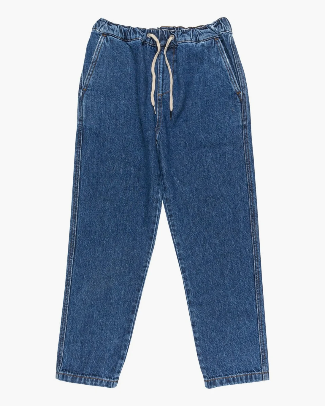 Billabong Boy's Larry Denim Jeans