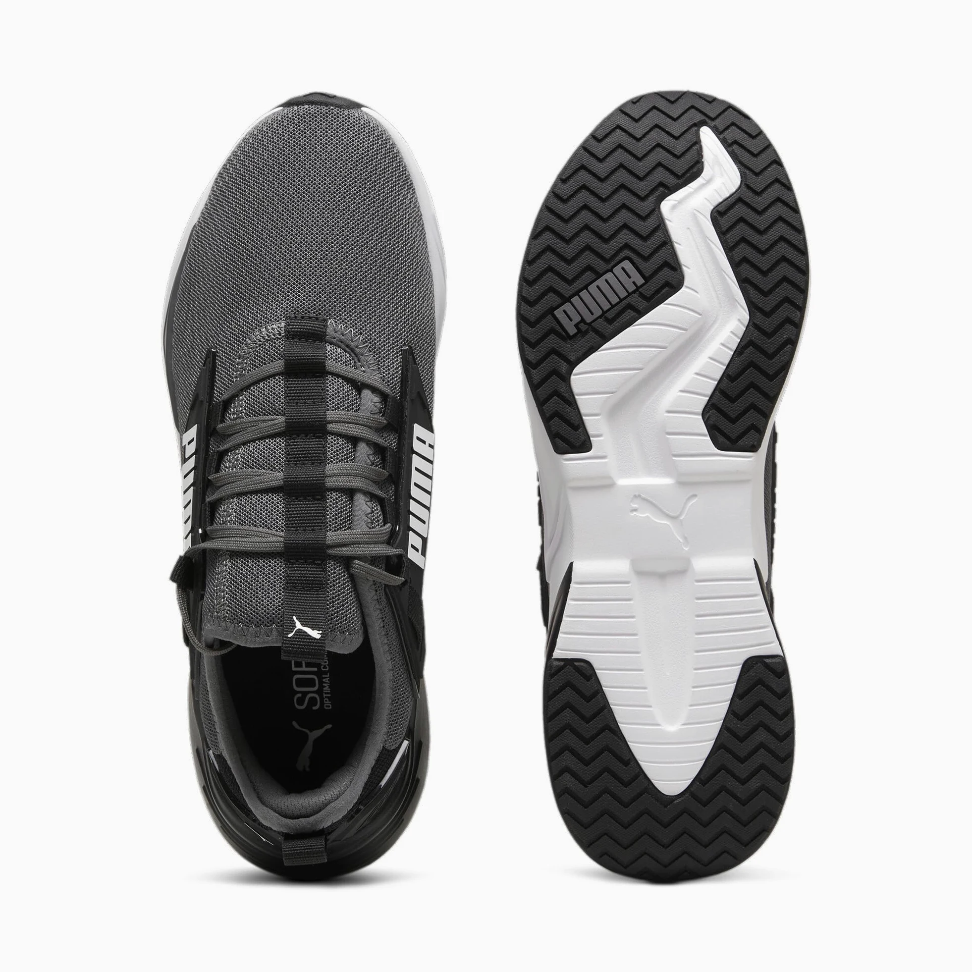 PUMA Zapatillas de Correr Retaliate 3 Unisex