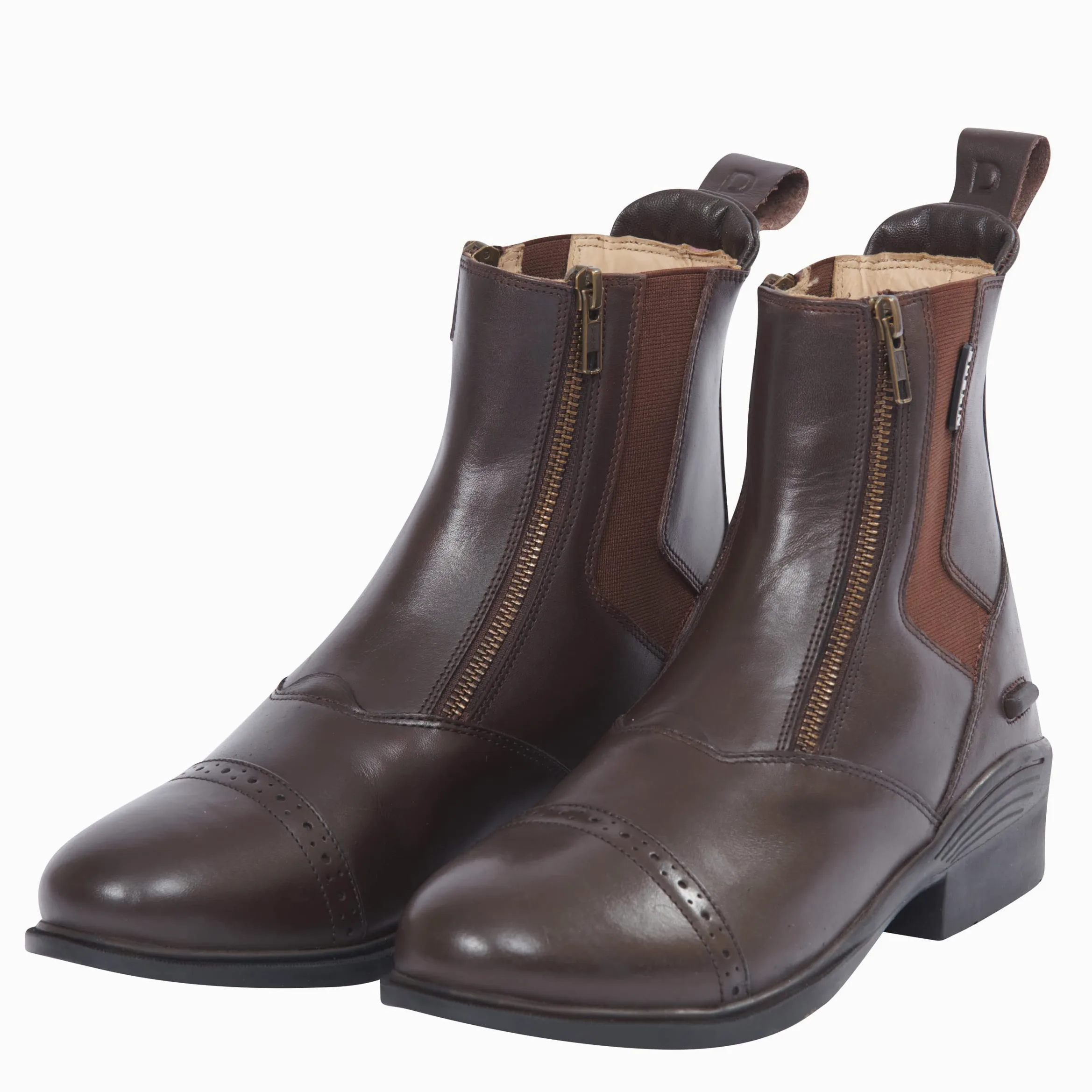 Dublin Evolution - Botas de