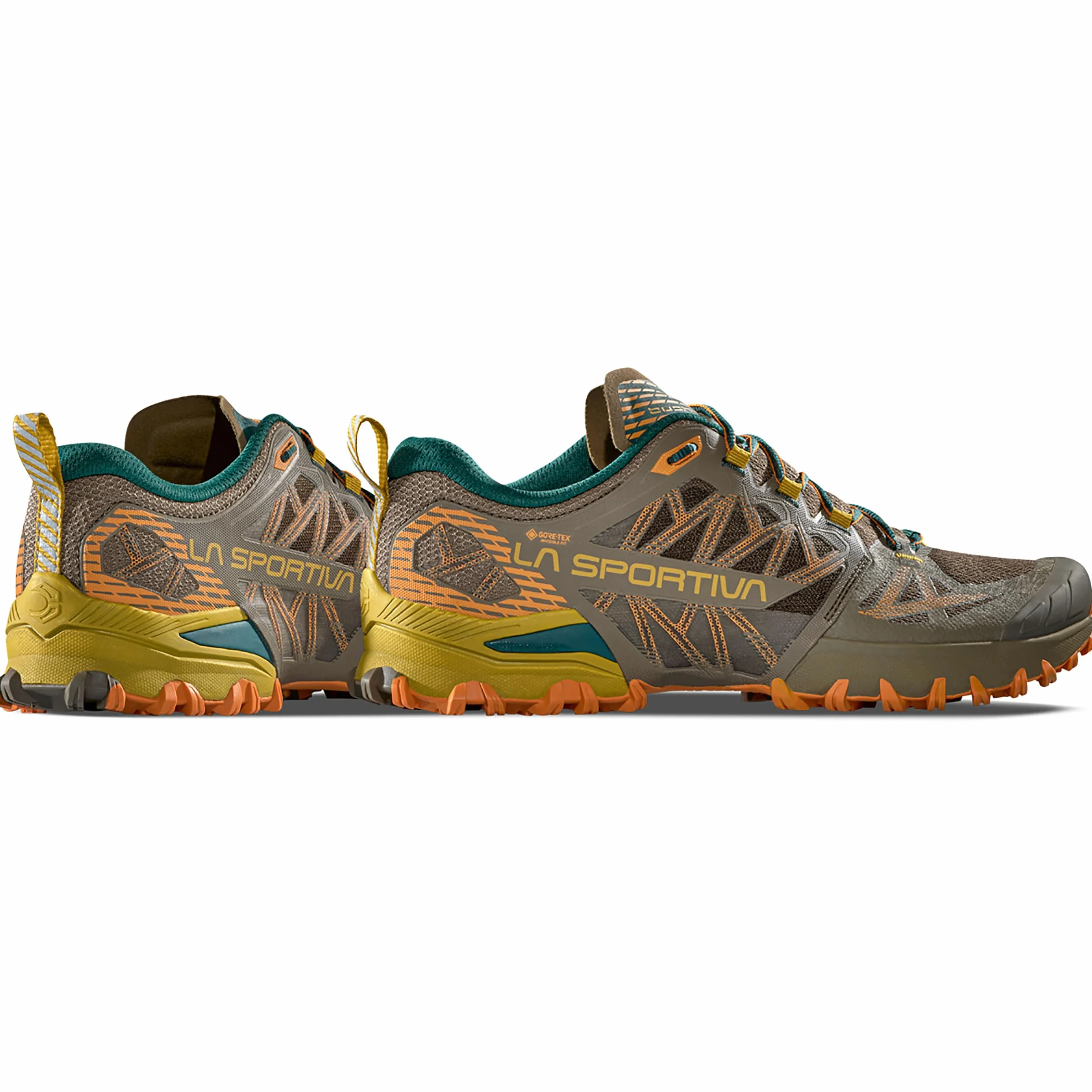 LA SPORTIVA Bushido III GTX - Zapatillas de running para hombre