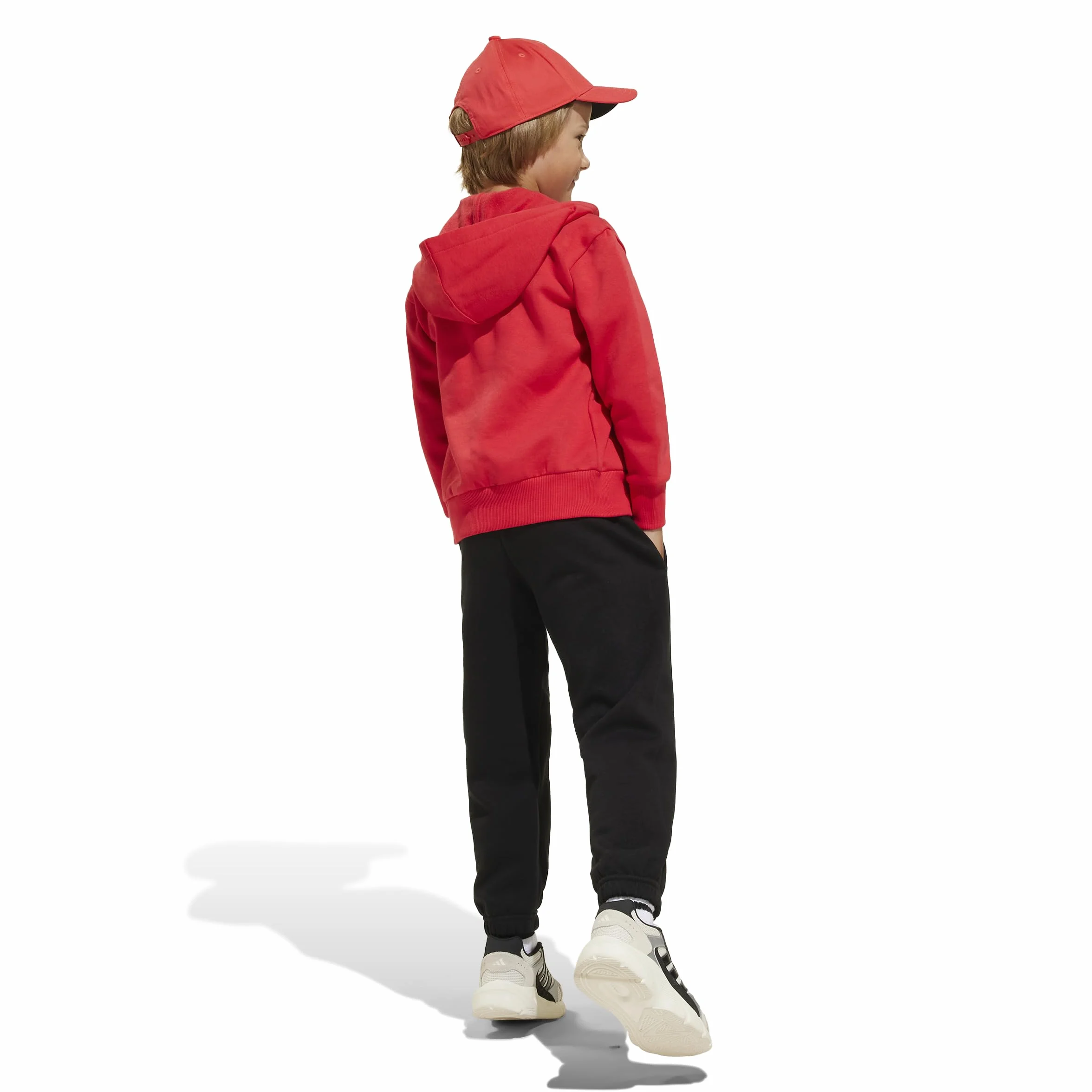 adidas Essentials Big Logo Tracksuit Chándal Unisex niños