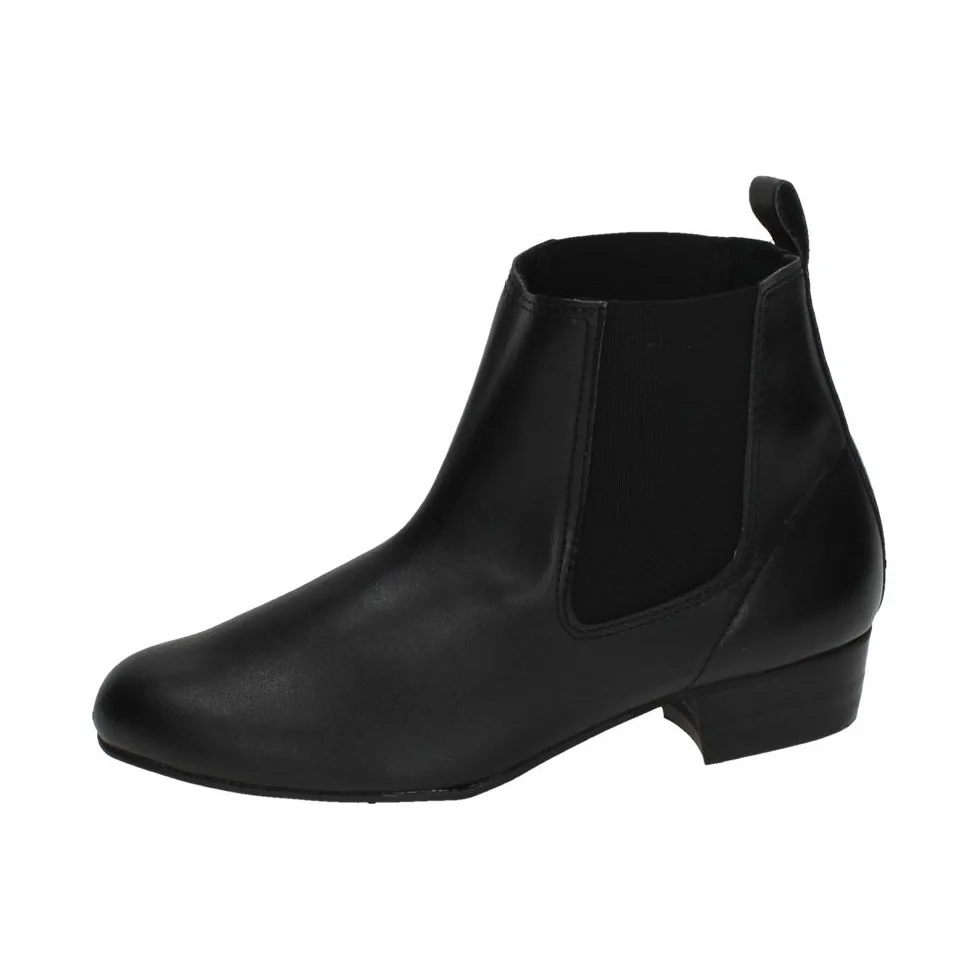MADE IN SPAIN 21 BOTÍN Baile Flamenco NIÑO Botas-Botines