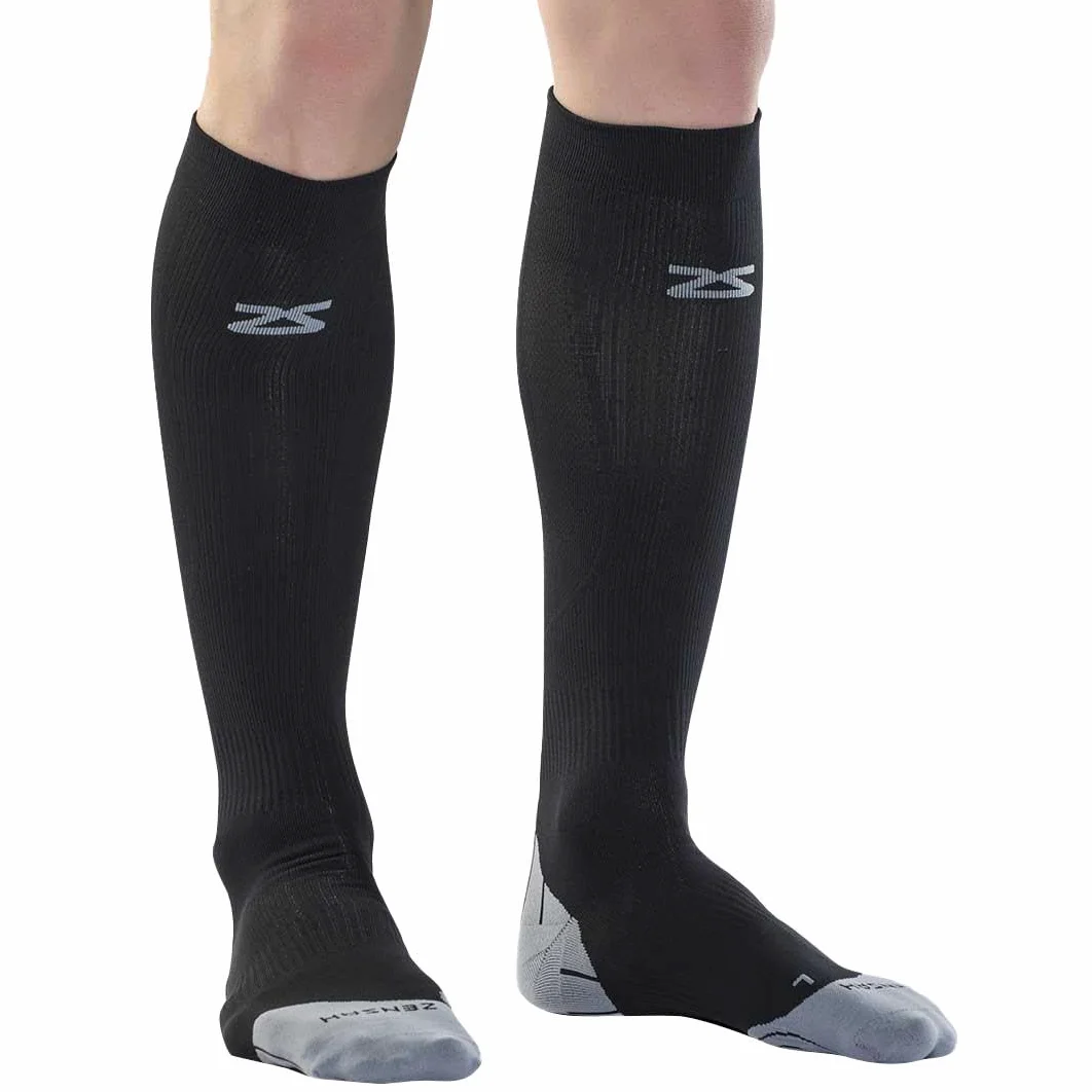 Zensah Tech+ - Calcetines de compresión