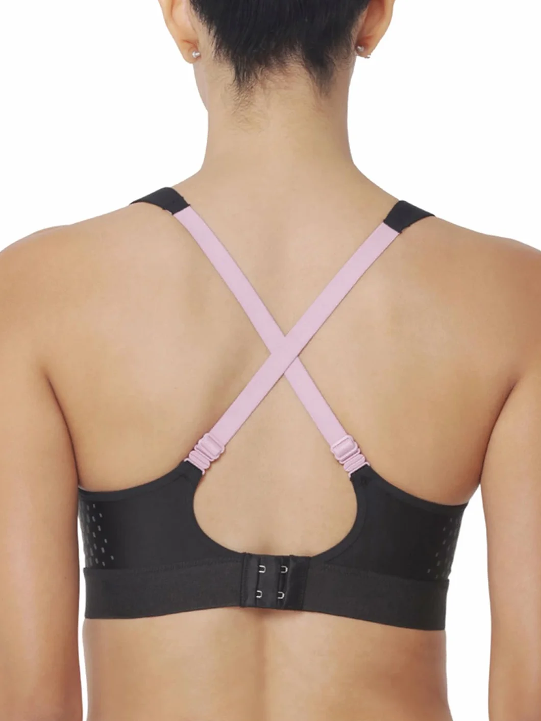 Triumph Triaction Hybrid Lite Sujetador Deportivo Mujer
