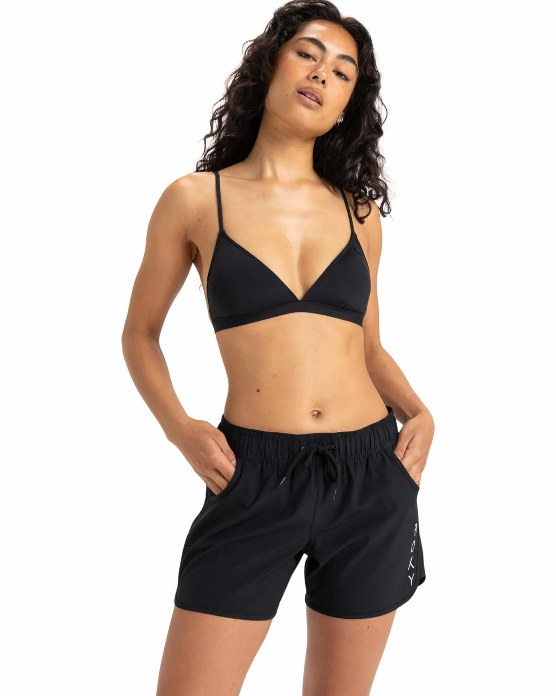 Roxy Classics 5" - Boardshorts para Mujer
