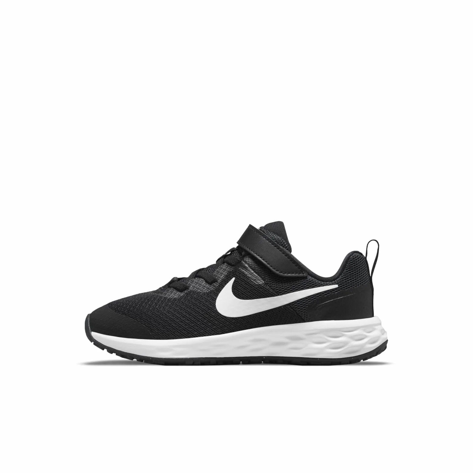 NIKE Revolution 6 Nn (TDV), Unisex Kids Gymnastics Shoe