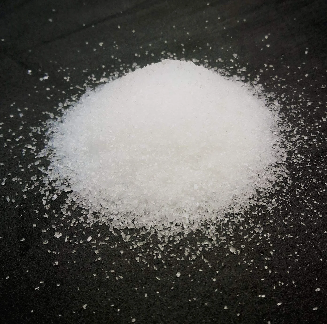 Fosfato diamónico hidrosoluble 21-57-00 DAP NPK Fertilizante 600 gramos
