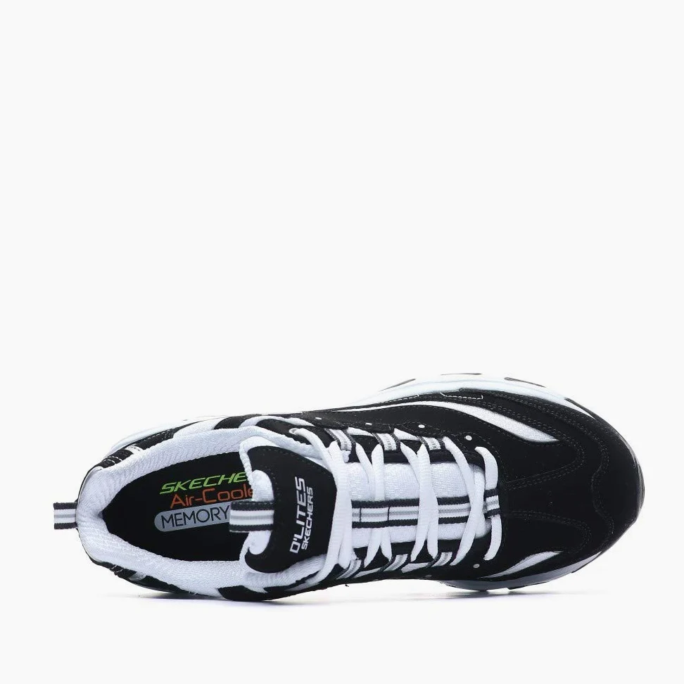 Skechers D'lites Sneakers Hombre