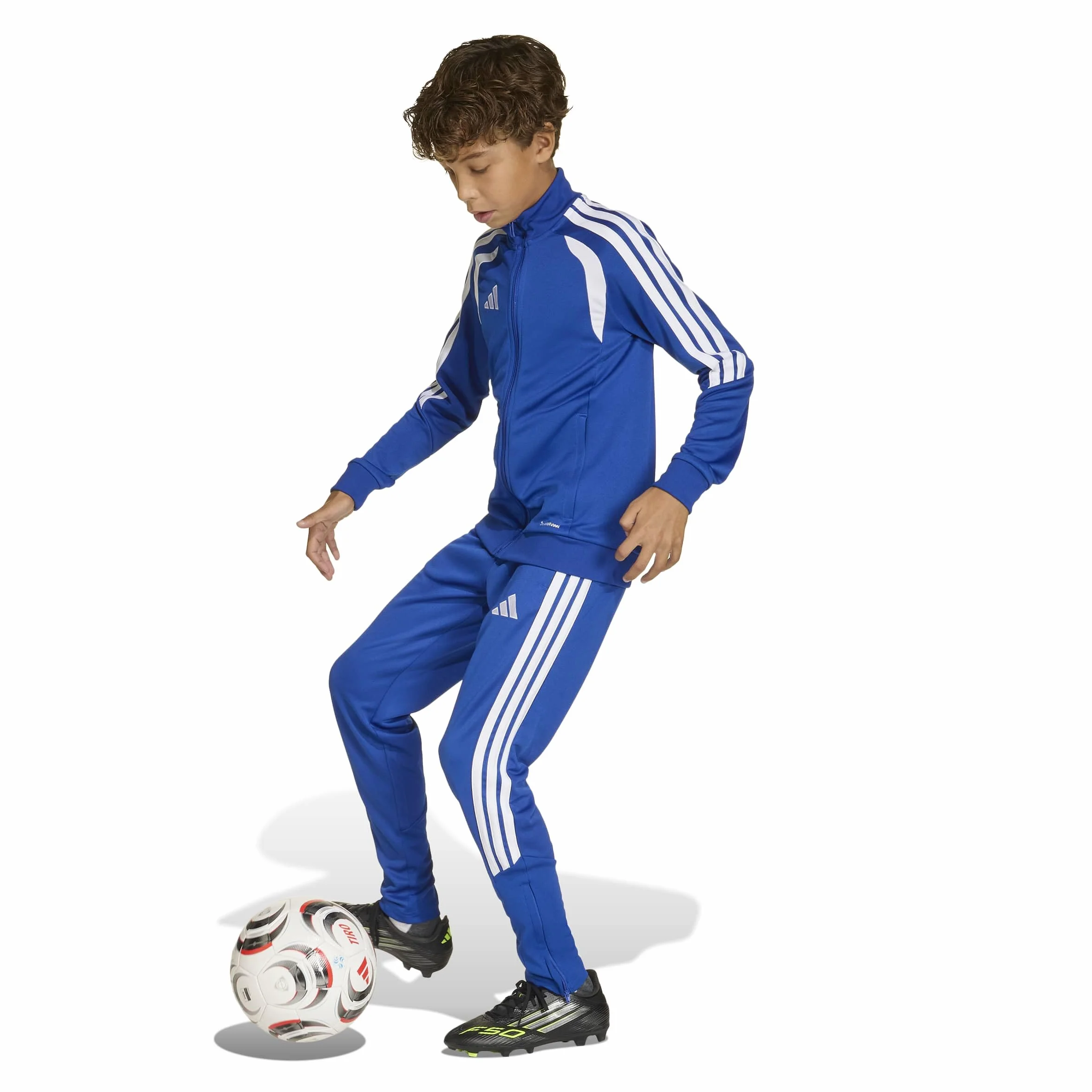 adidas Sudadera Unisex para niños Tiro26 League Kids Training Jacket (1 Unidad)