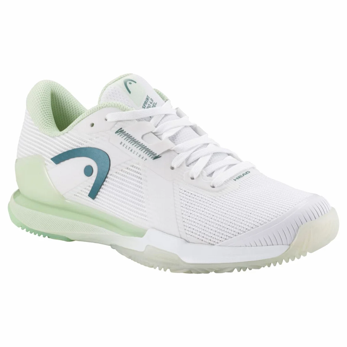 HEAD Sprint Pro 4.0 Padel Mujer