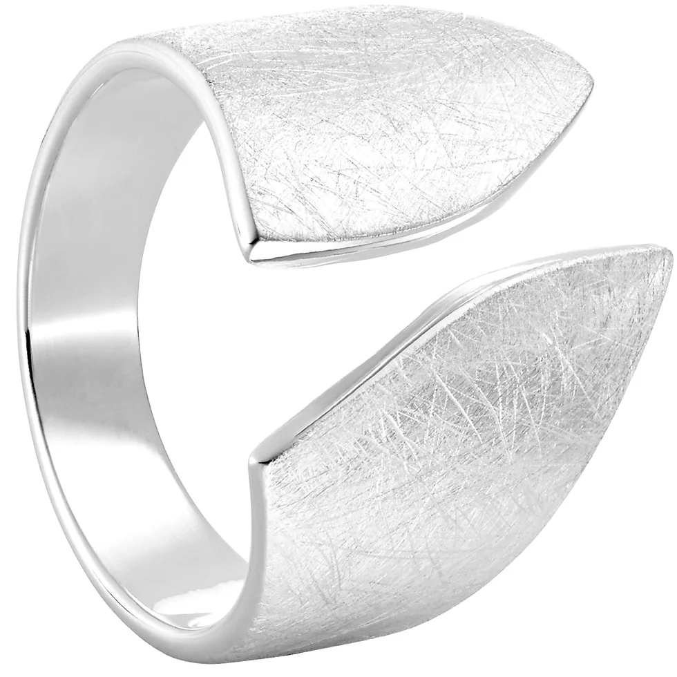 Vinani Mujer plata de ley 925 plata