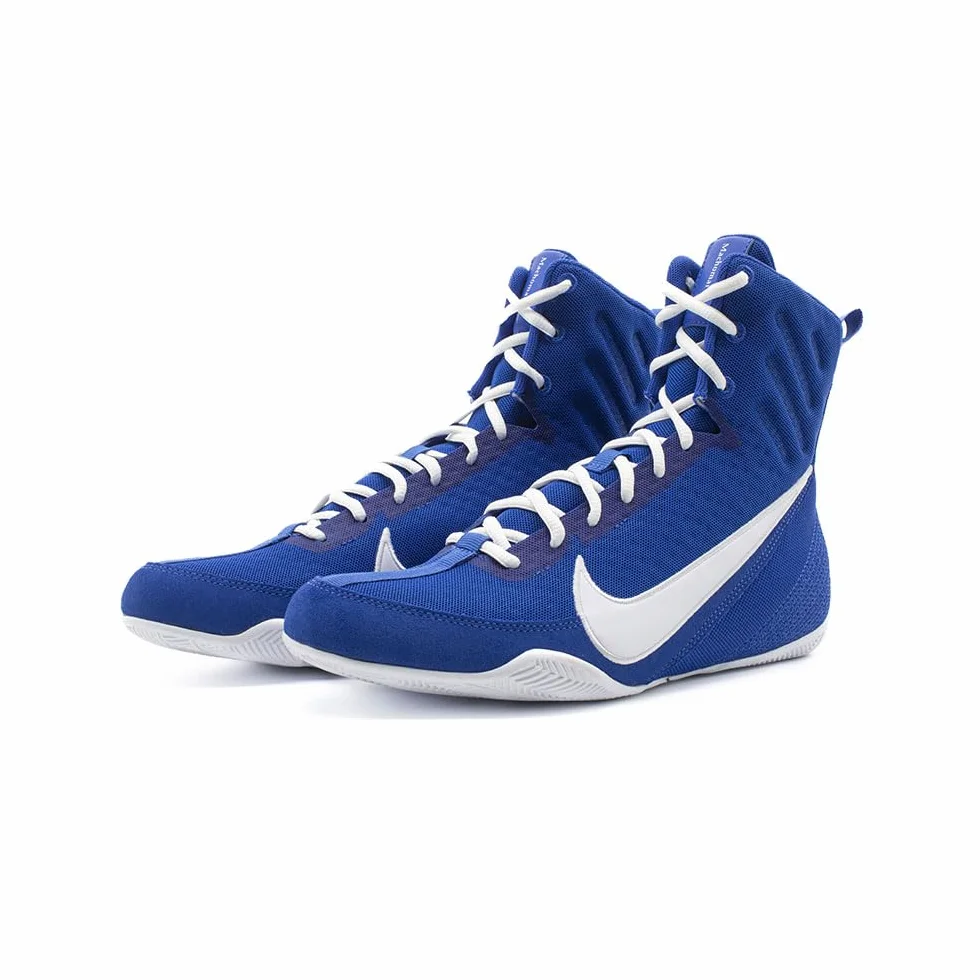 Nike Zapatos de Boxeo Hombre