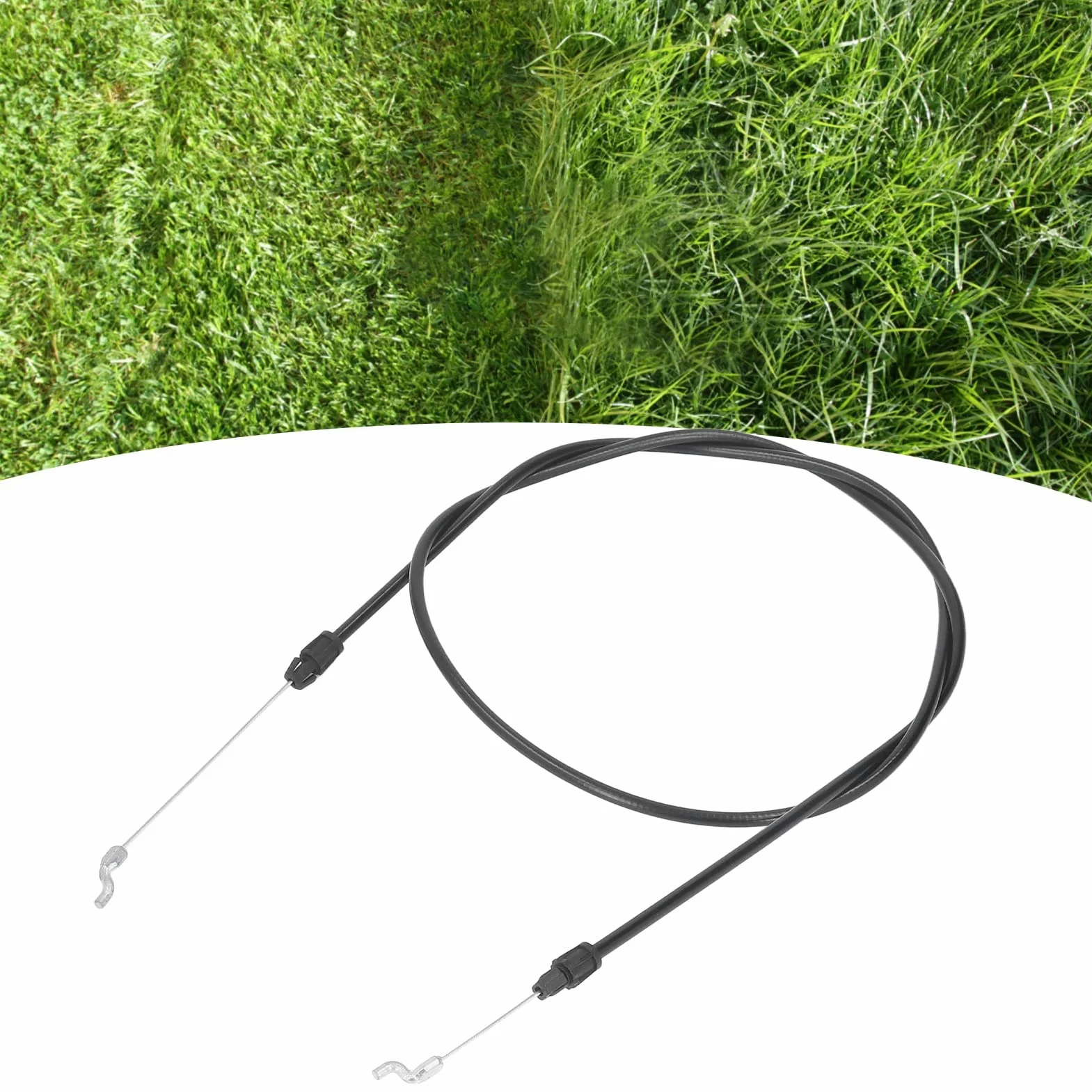Fuxtec FX RM Cable de Tracción para Cortacésped, Cable de Transmisión de Repuesto