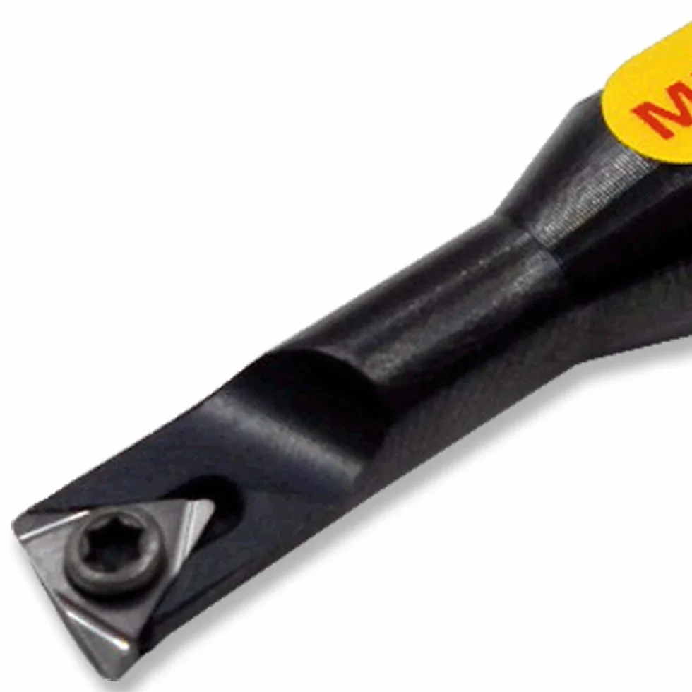 Portaherramientas Torneado CNC Mecanizado Metalmecánico S1006K-STUBR06 Herramientas de mandrinado