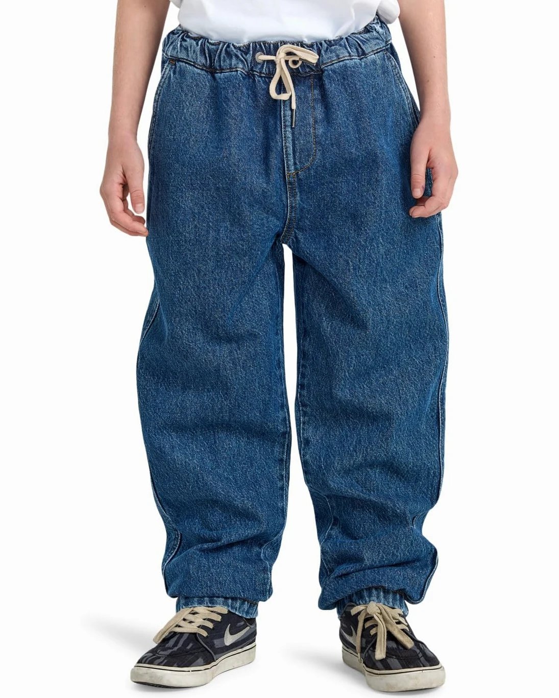Billabong Boy's Larry Denim Jeans