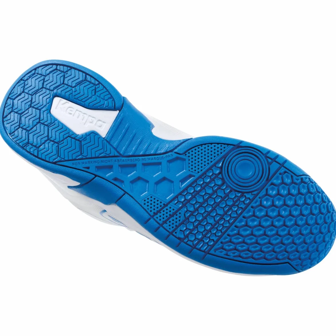 Kempa Kempa Attack 2.0 Women Zapatillas de Deporte Zapatillas de Correr y Deportivas para Correr al Aire Libre - Ligeras y transpirablesMujer