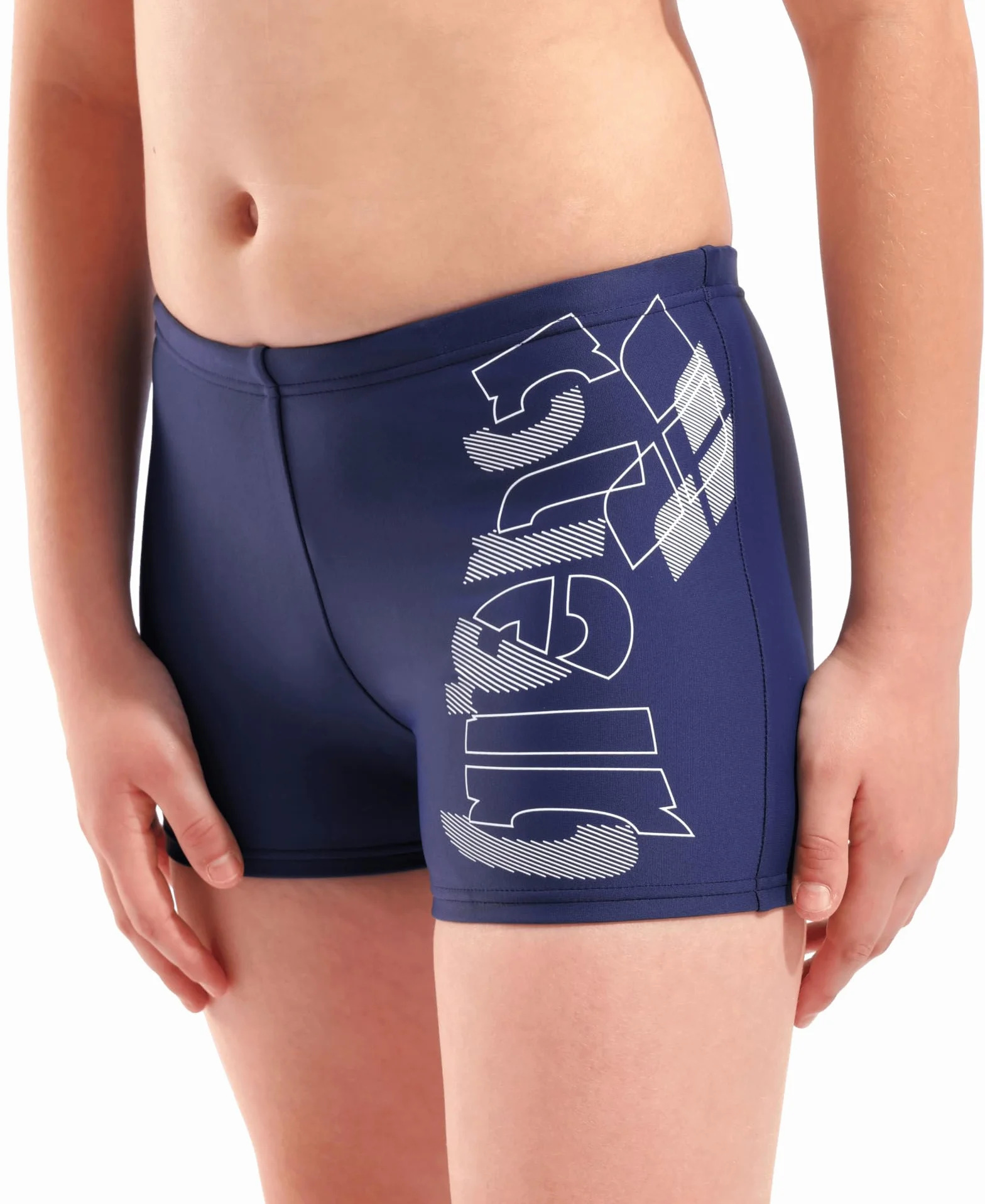 Arena Boy's Arena Tales Swim Short Bañador Corto Niños