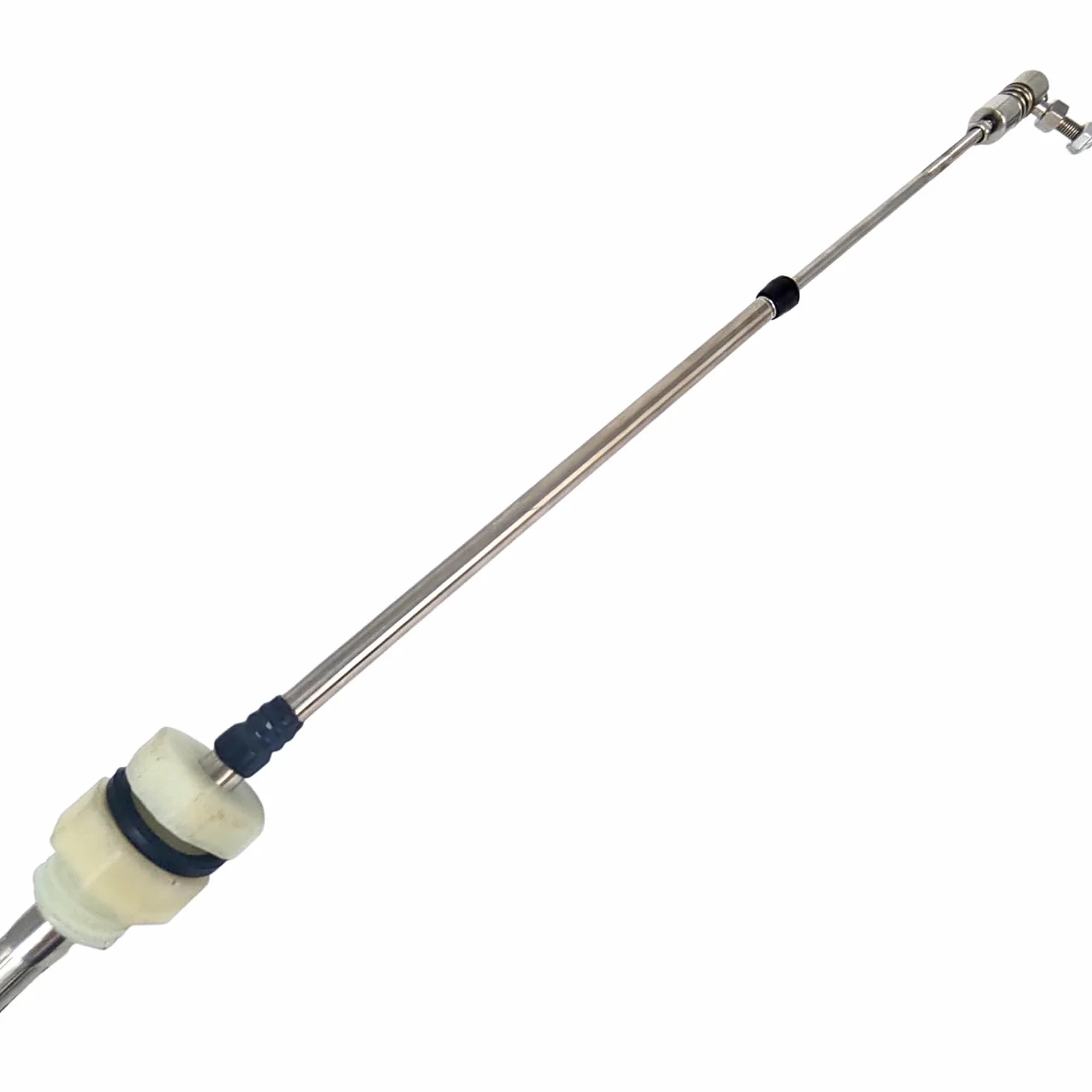 Yamaha EZROAD Reverse Control Cable F1K-6149C-00-00 Compatible VX110 Deluxe Sport VX Cruiser VX1100BH Waverunner 2005-2009