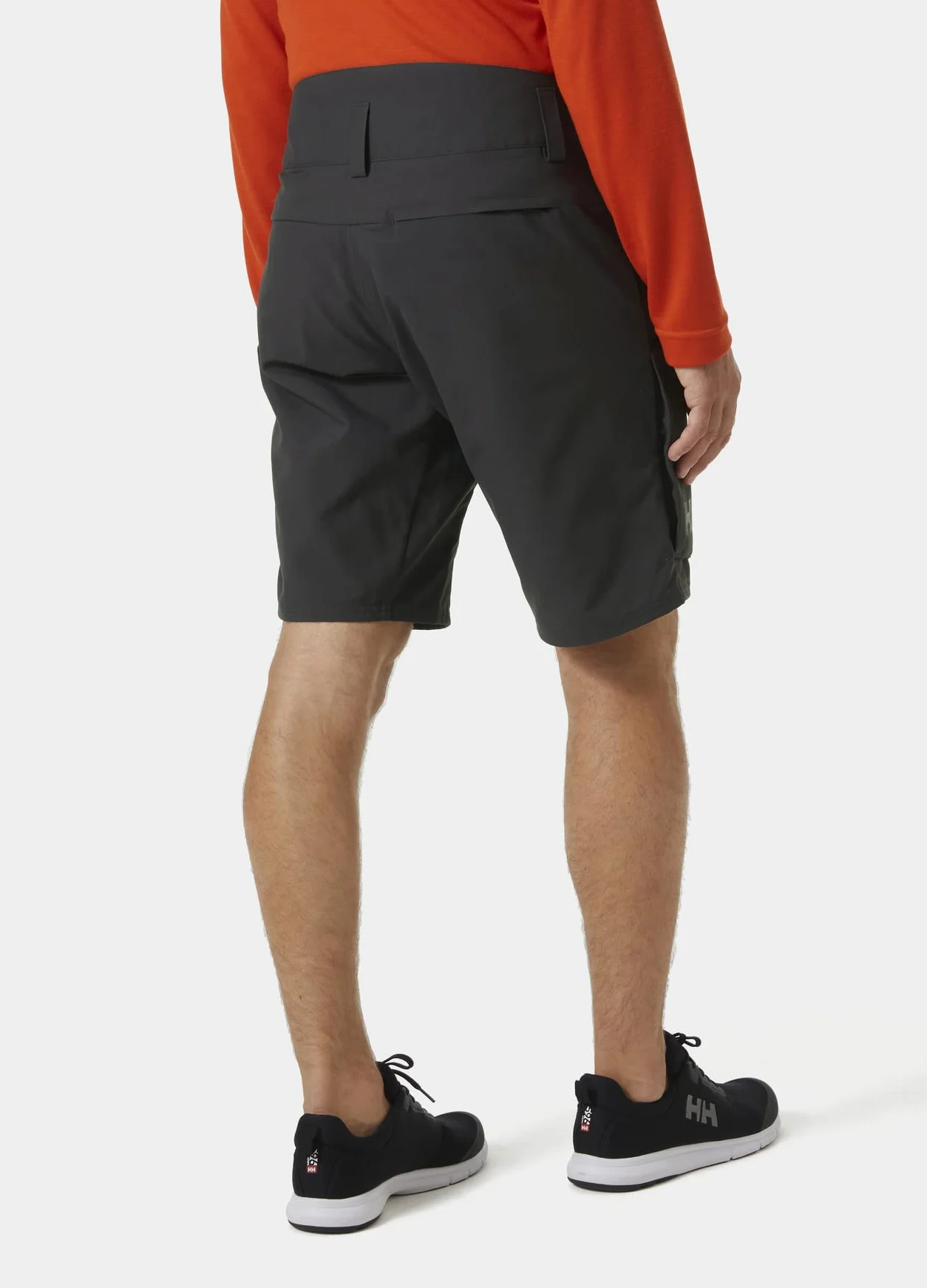 Helly Hansen Hombre Pantalones Cortos Cargo 2.0