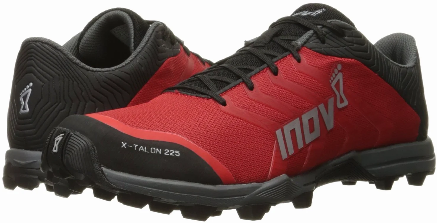 Inov8 X-Talon 225 Zapatilla De Correr para Tierra