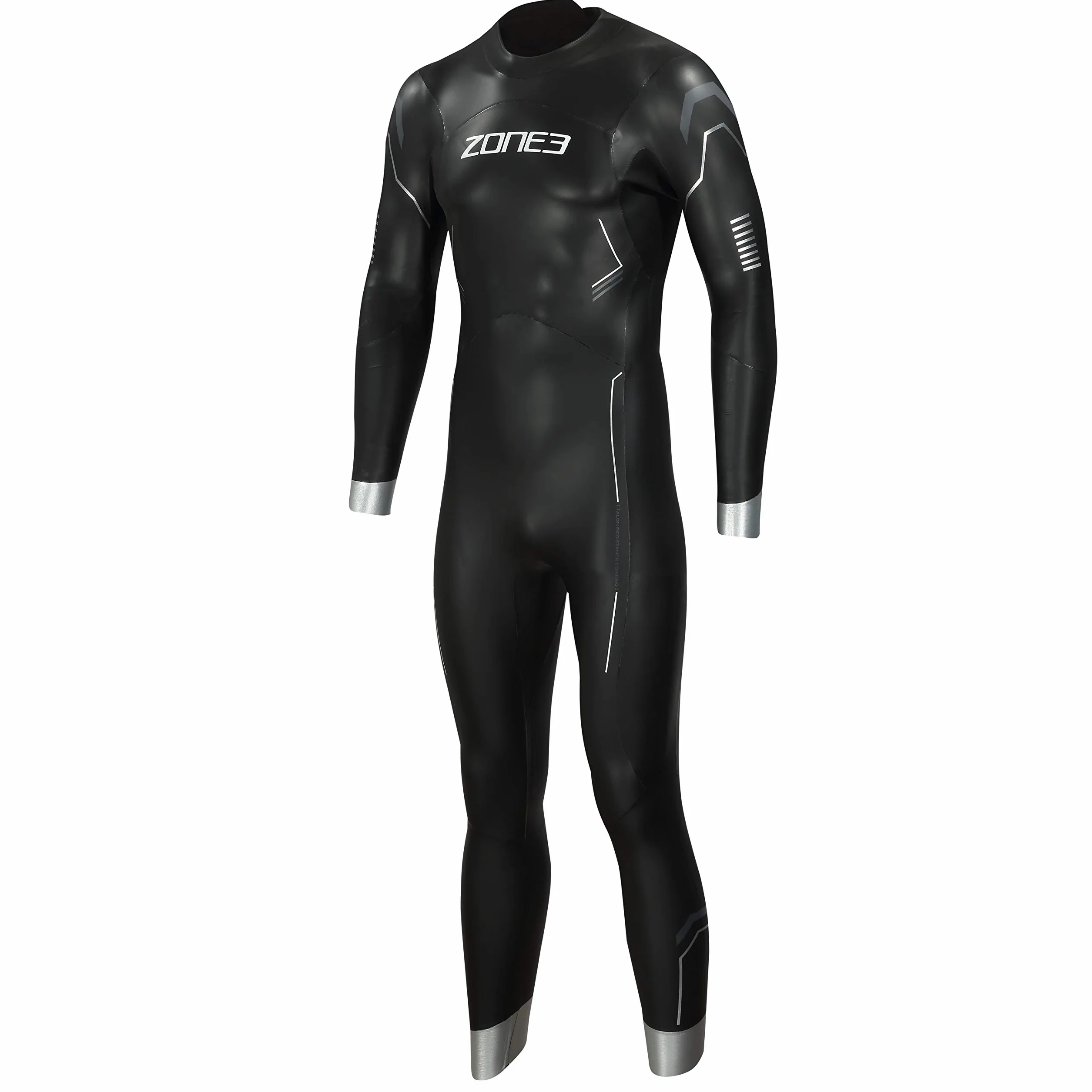 ZONE3 Neopreno Natación Agile Hombre Neopreno Agile Hombre Hombre (Pack de 1)