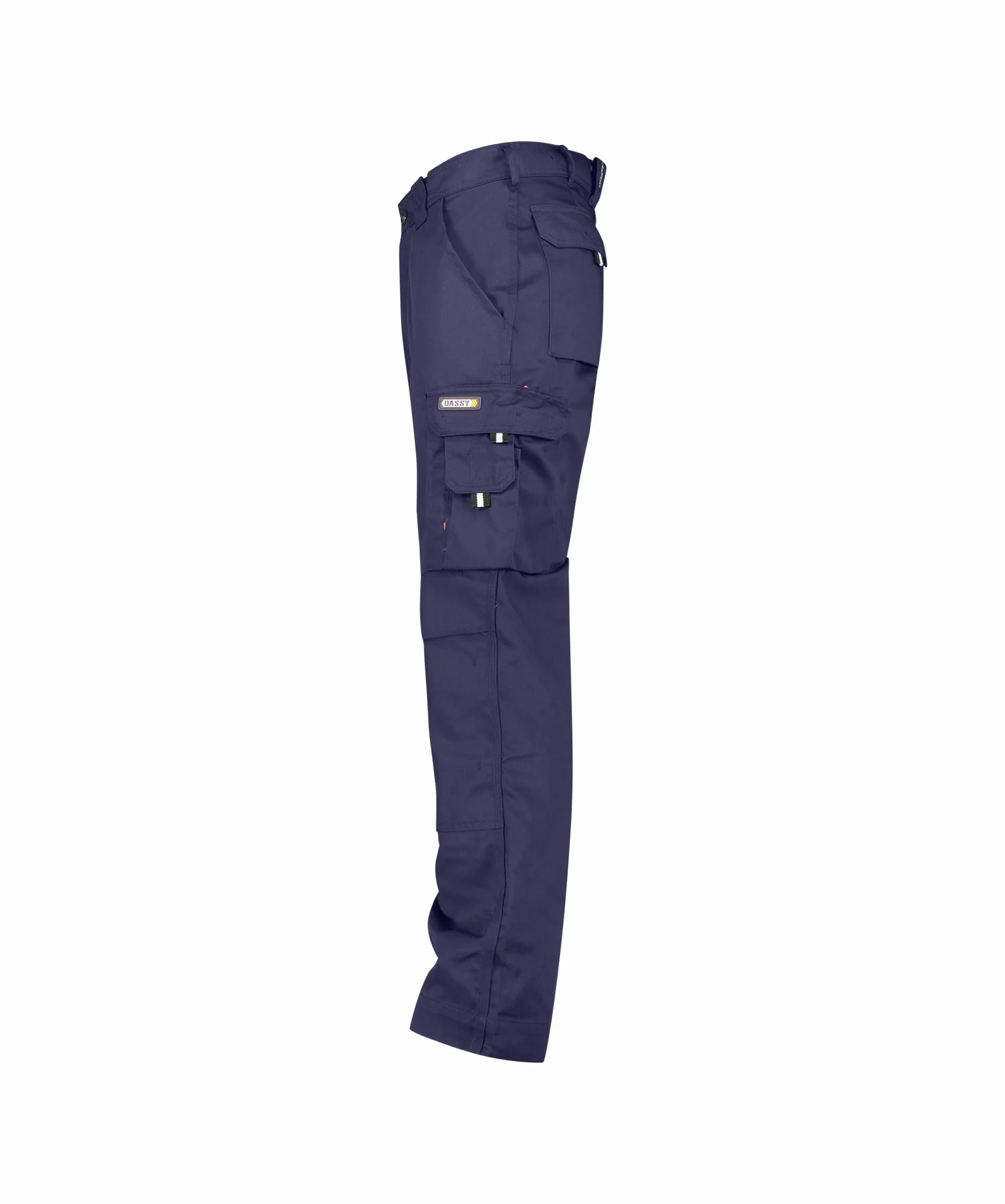 Dassy Pantaloni Pantaln para Hombre