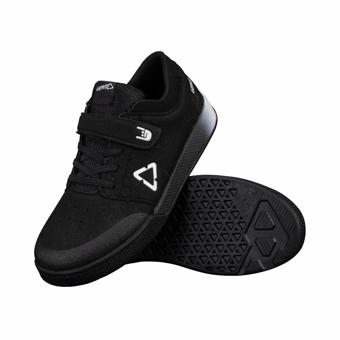 Leatt 2.0 Zapatos Planos Junior Zapato de ciclismoUnisex niños