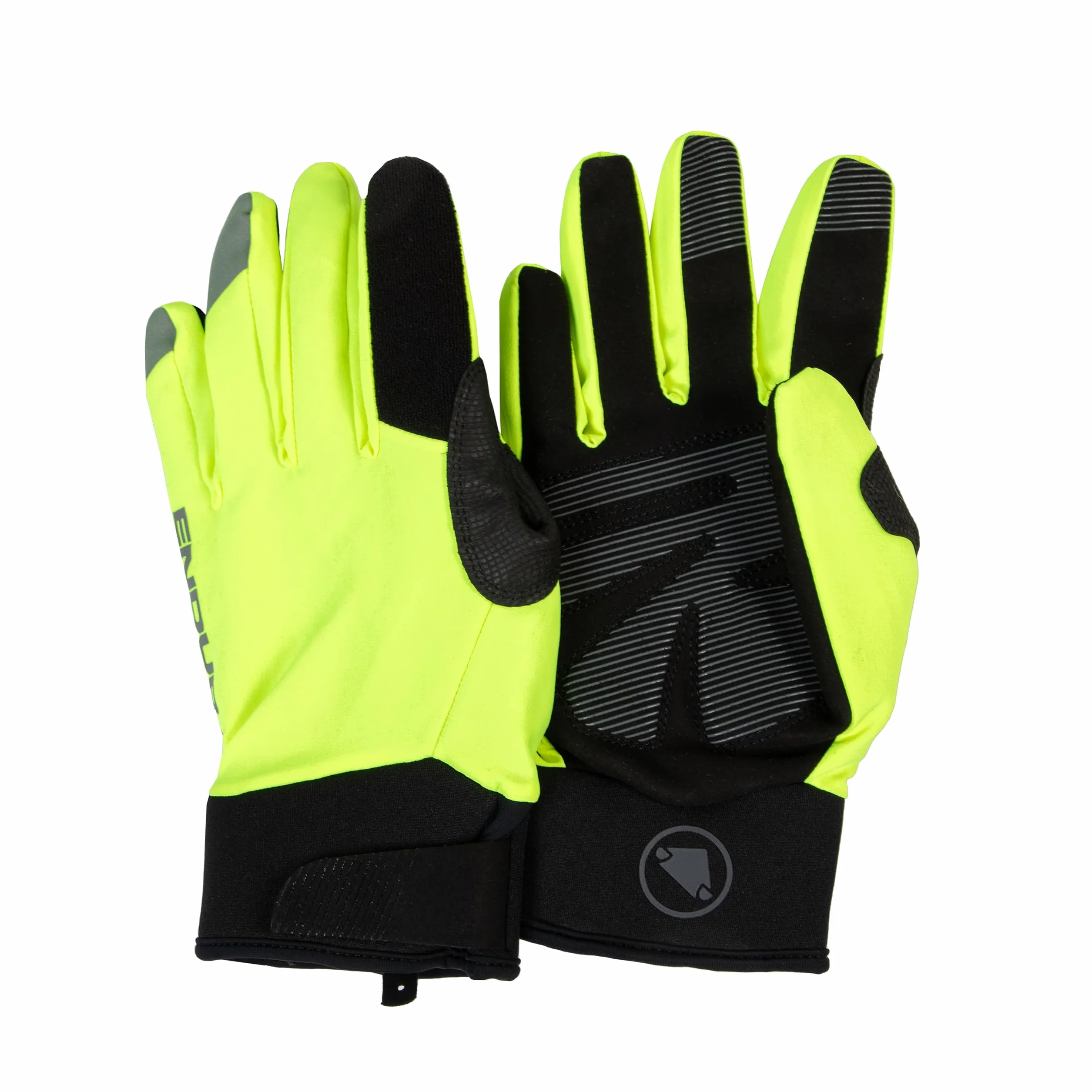 ENDURA Strike - Ciclismo Guante Hombre