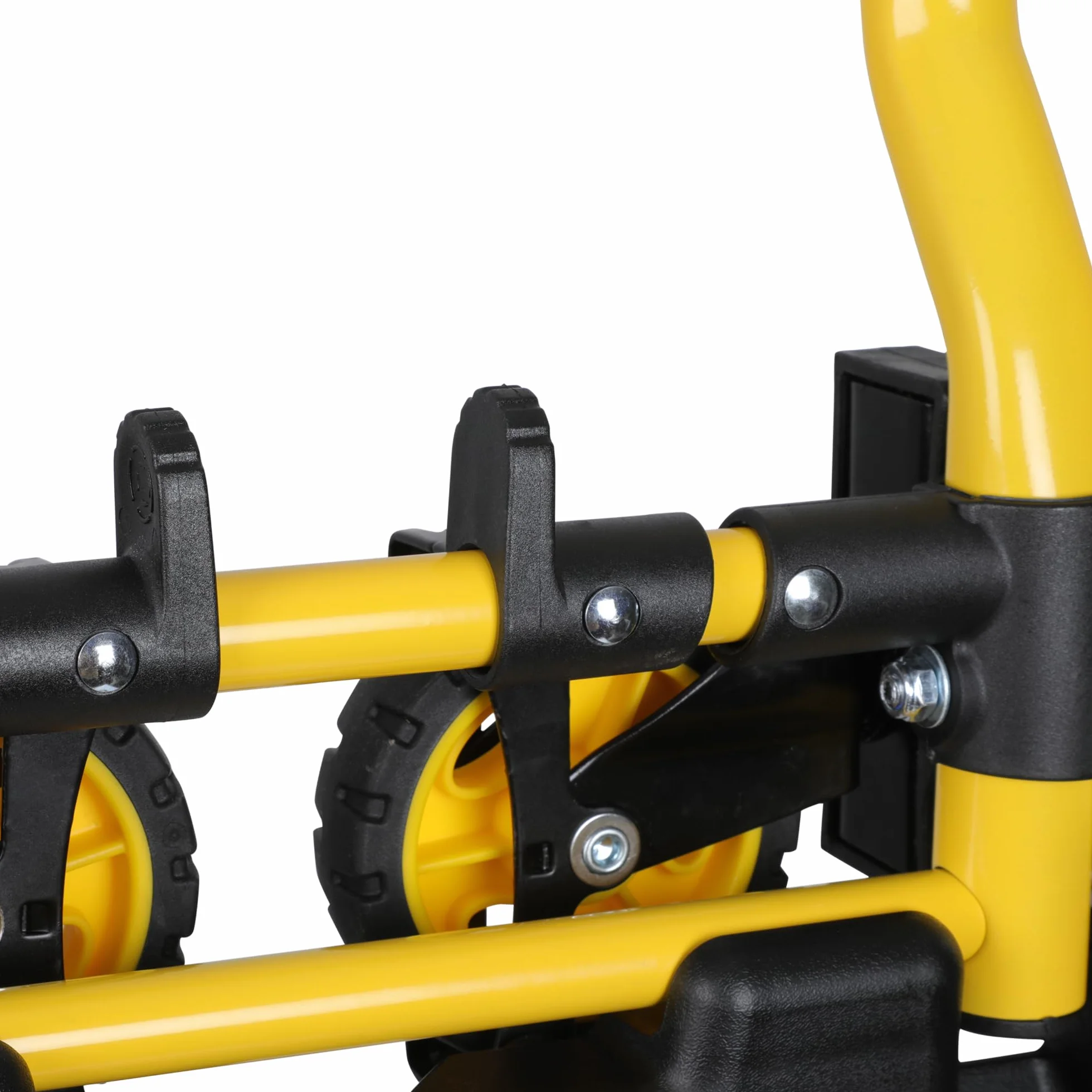 Stanley SXWTD-FT585 2-en-1 Carro y Caretilla Plegable 70kg 137kg Plástico/Acero