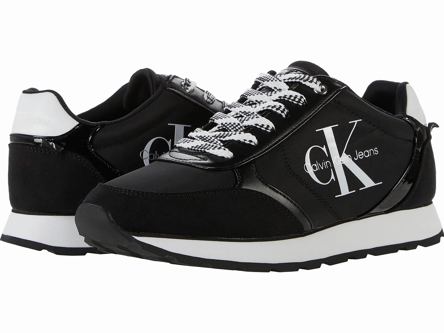 Calvin Klein Cayle ZapatillasMujer