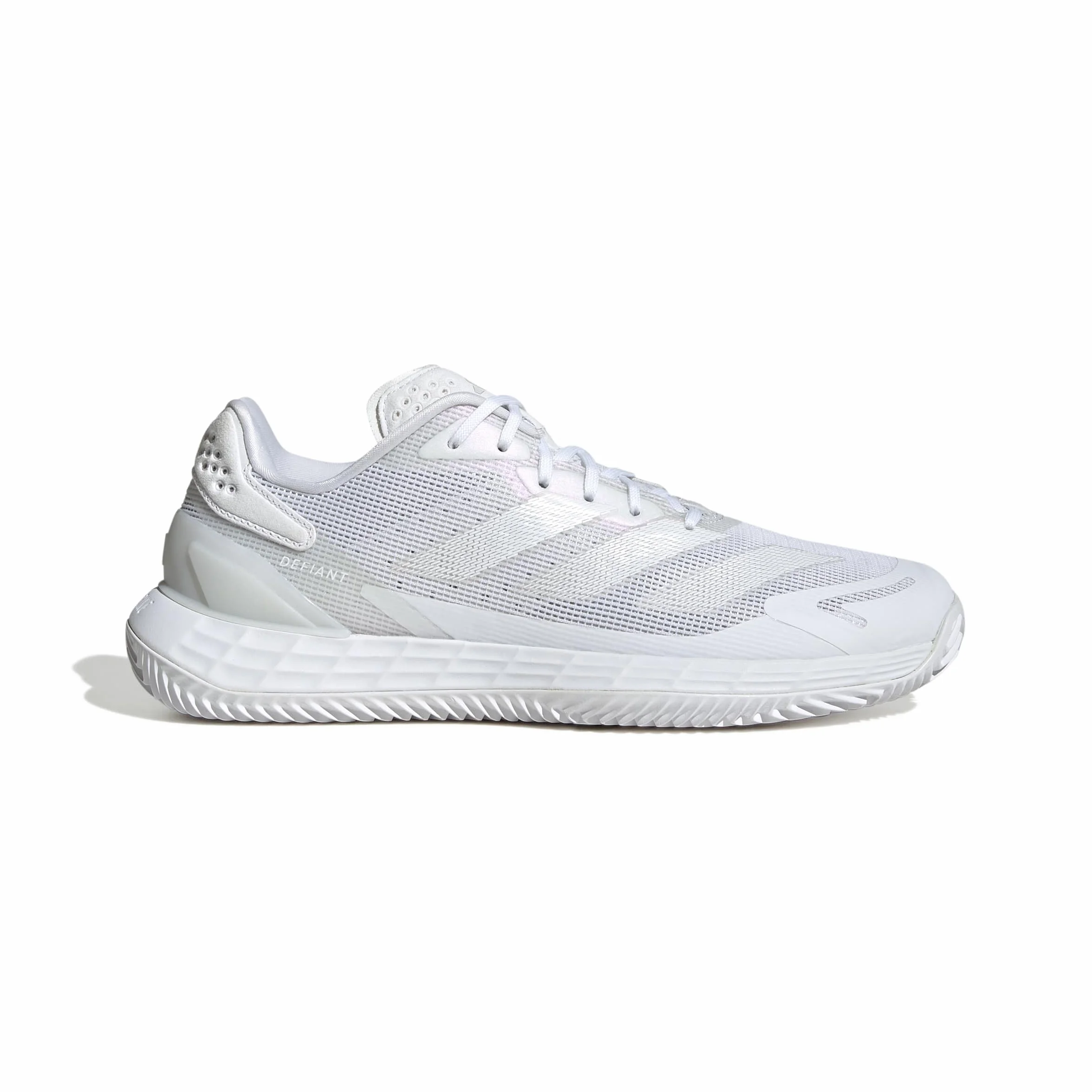 Adidas Mujer Defiant Speed 2 Clay Tennis Shoe