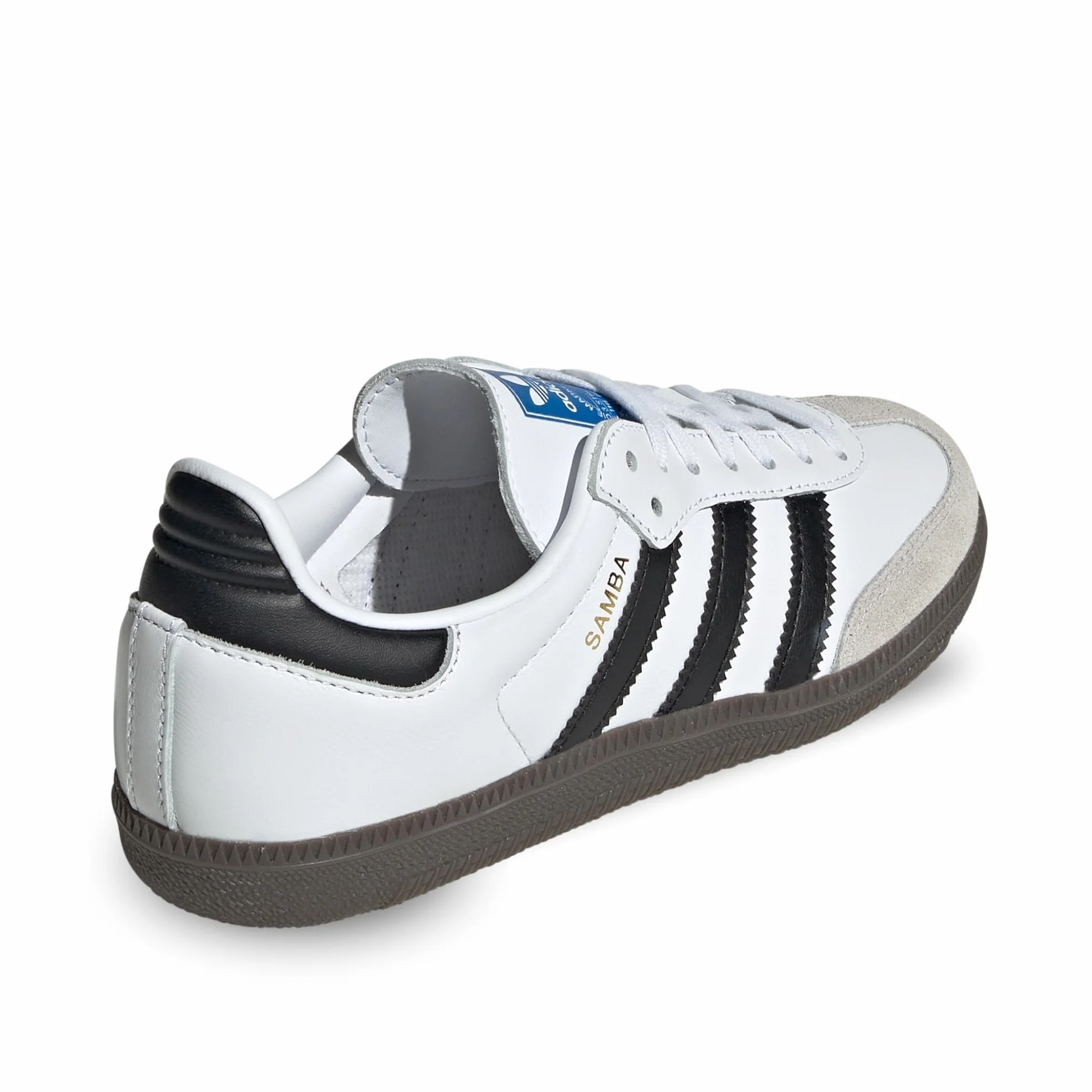 adidas Samba OG J IE3675, Deportivas - 36 EU