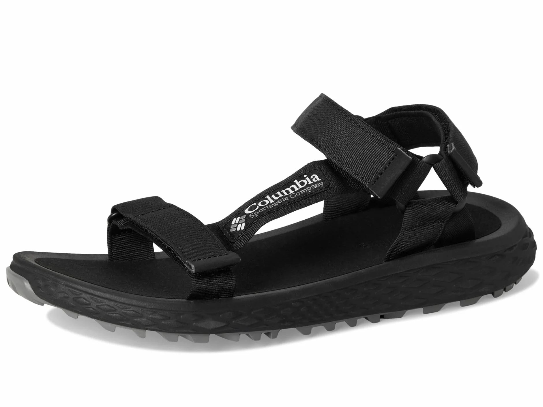 Columbia Konos Globetrot, Sandalias De Senderismo Y Trekking para Hombre