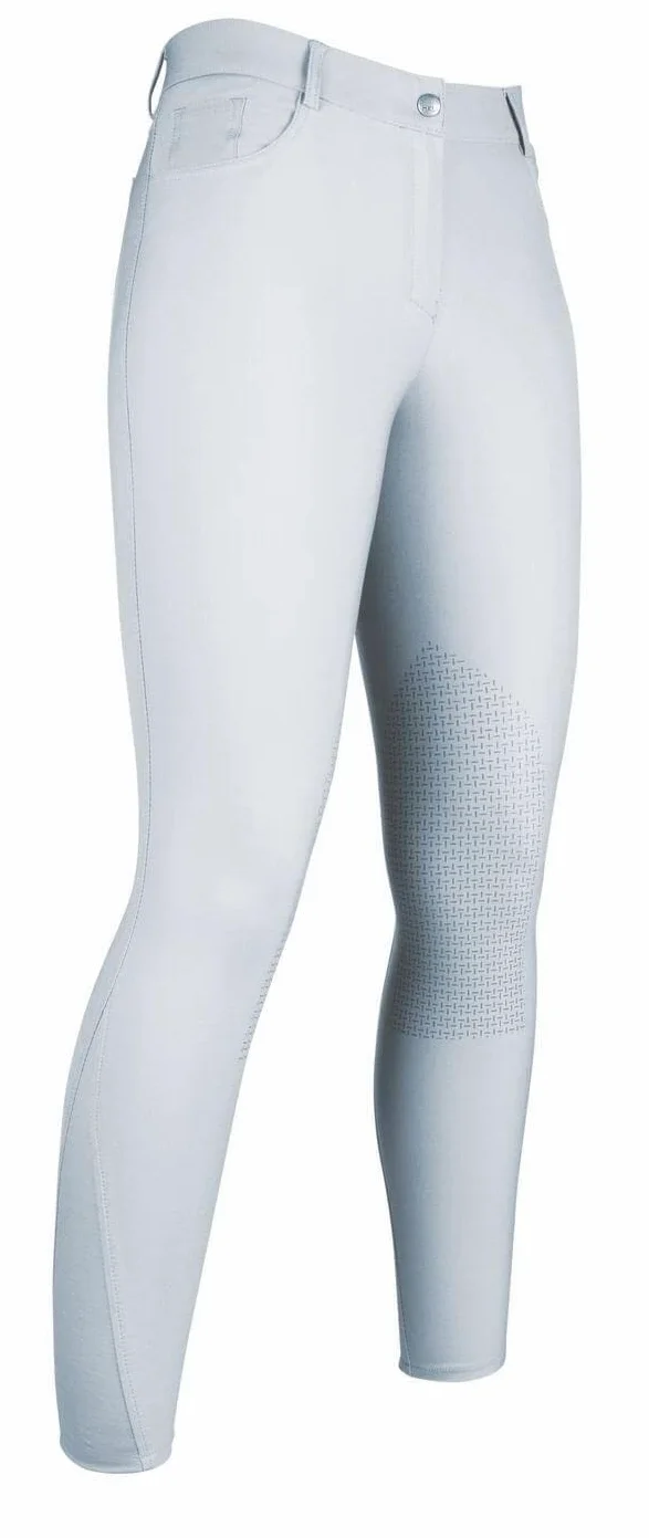 HKM Sunshine Competition R. S. - Pantalones de Montar Mujer