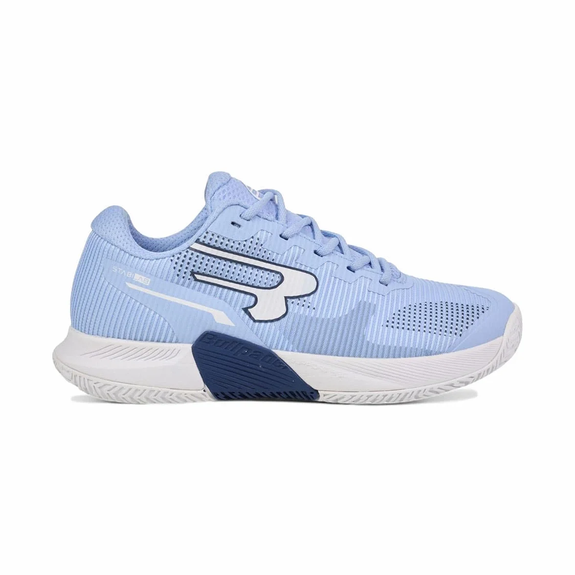 Bullpadel Next 25i Azul Celeste Mujer Cz79011000