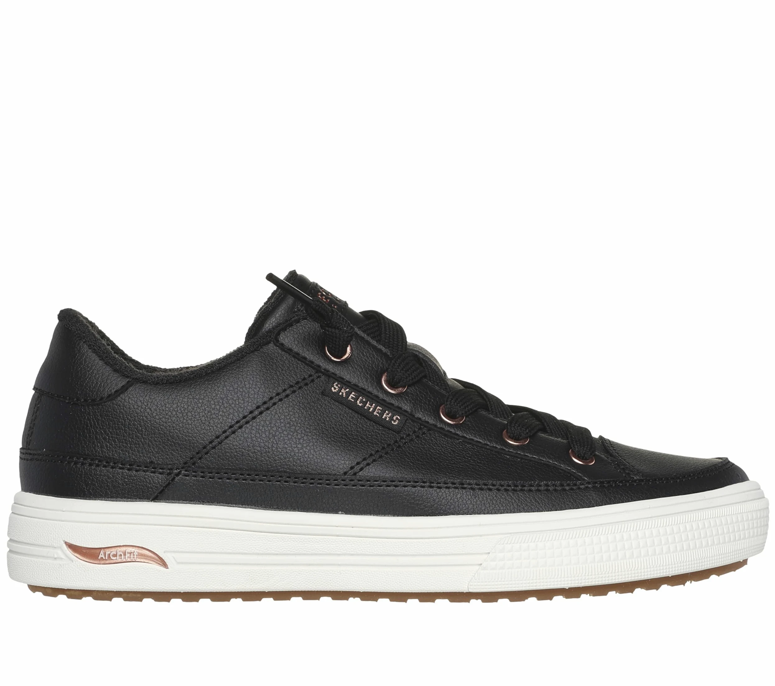 Skechers Arch Fit Arcade On My Way, Zapatillas Mujer