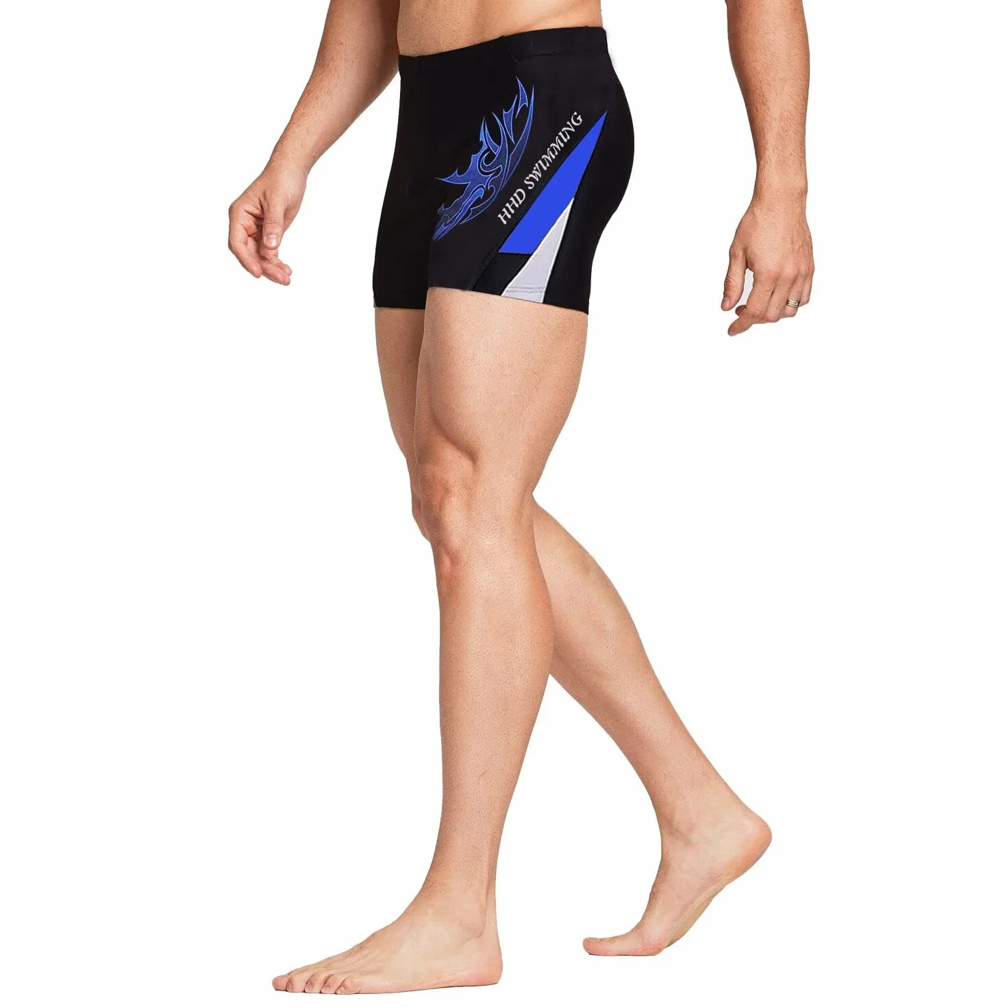 HHD 0 Bañador Hombre