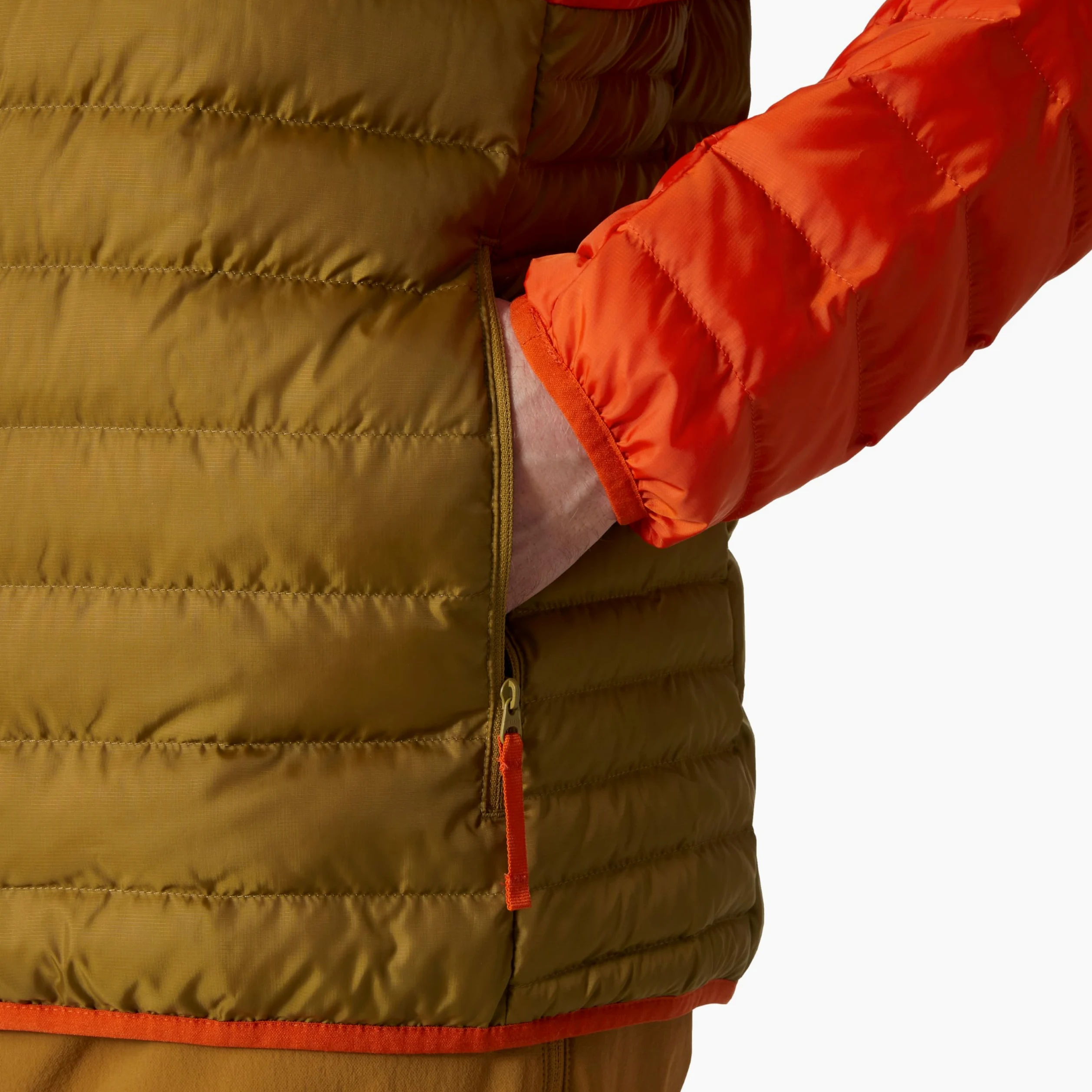 Helly Hansen Hombre Chaqueta Aislante Banff