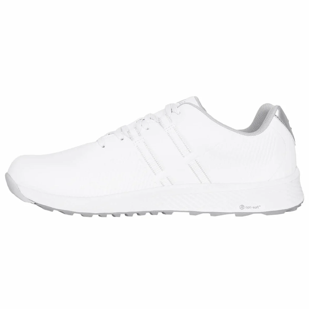 Callaway Zapatos de golf impermeables sin pinchos Chev Trax 2024 para hombre
