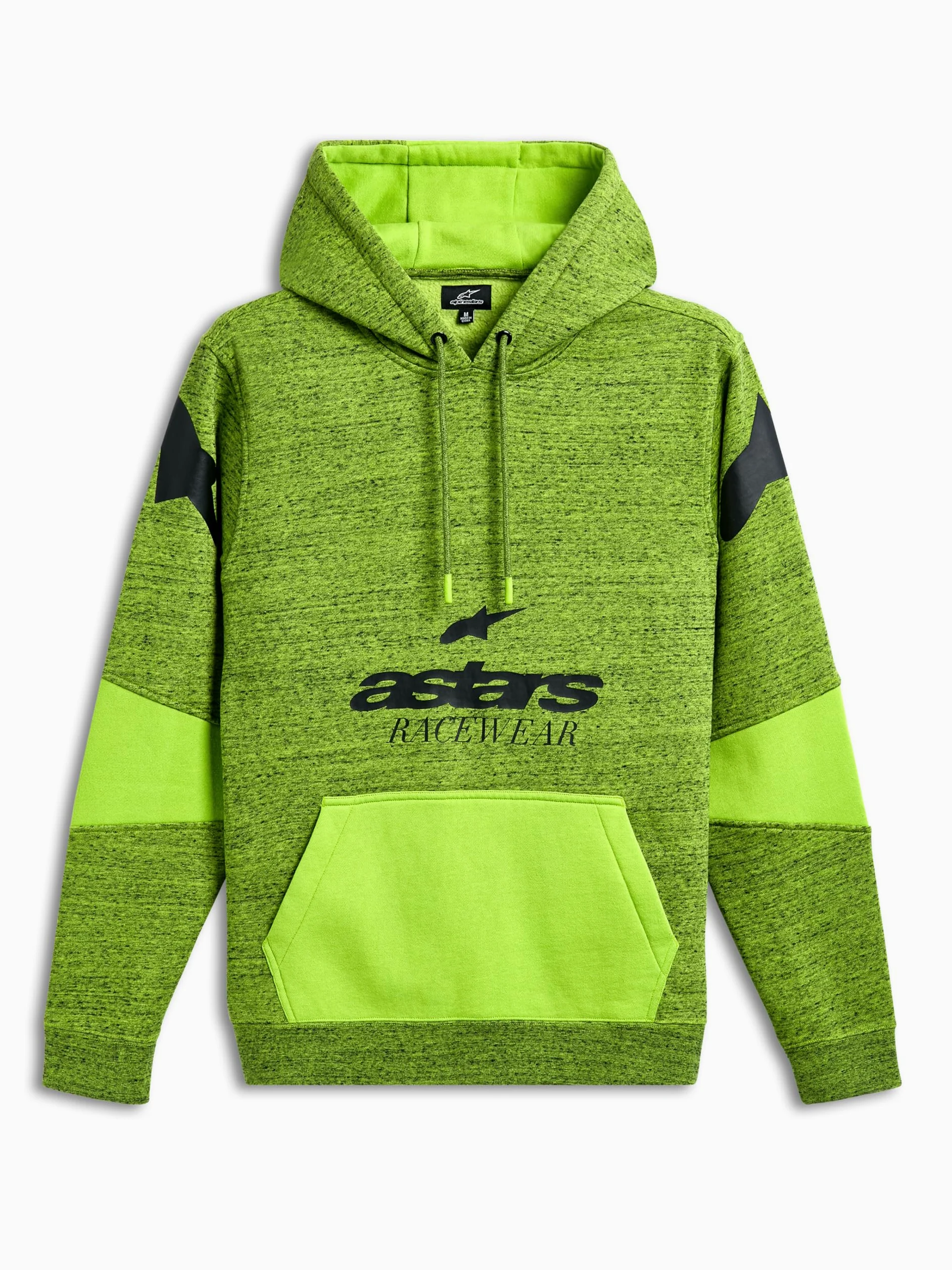 Alpinestars Perpetuate Hoodie Sweatshirt de Deporte Sudadera con Capucha Hombre (Pack de 1)