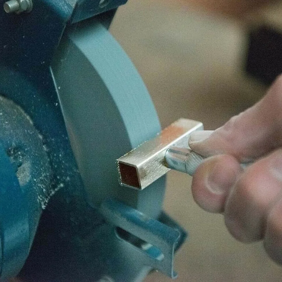 Rectificador de Muelas Diamantadas 3 Piezas Herramienta para Rectificar Desbarbar Ruedas